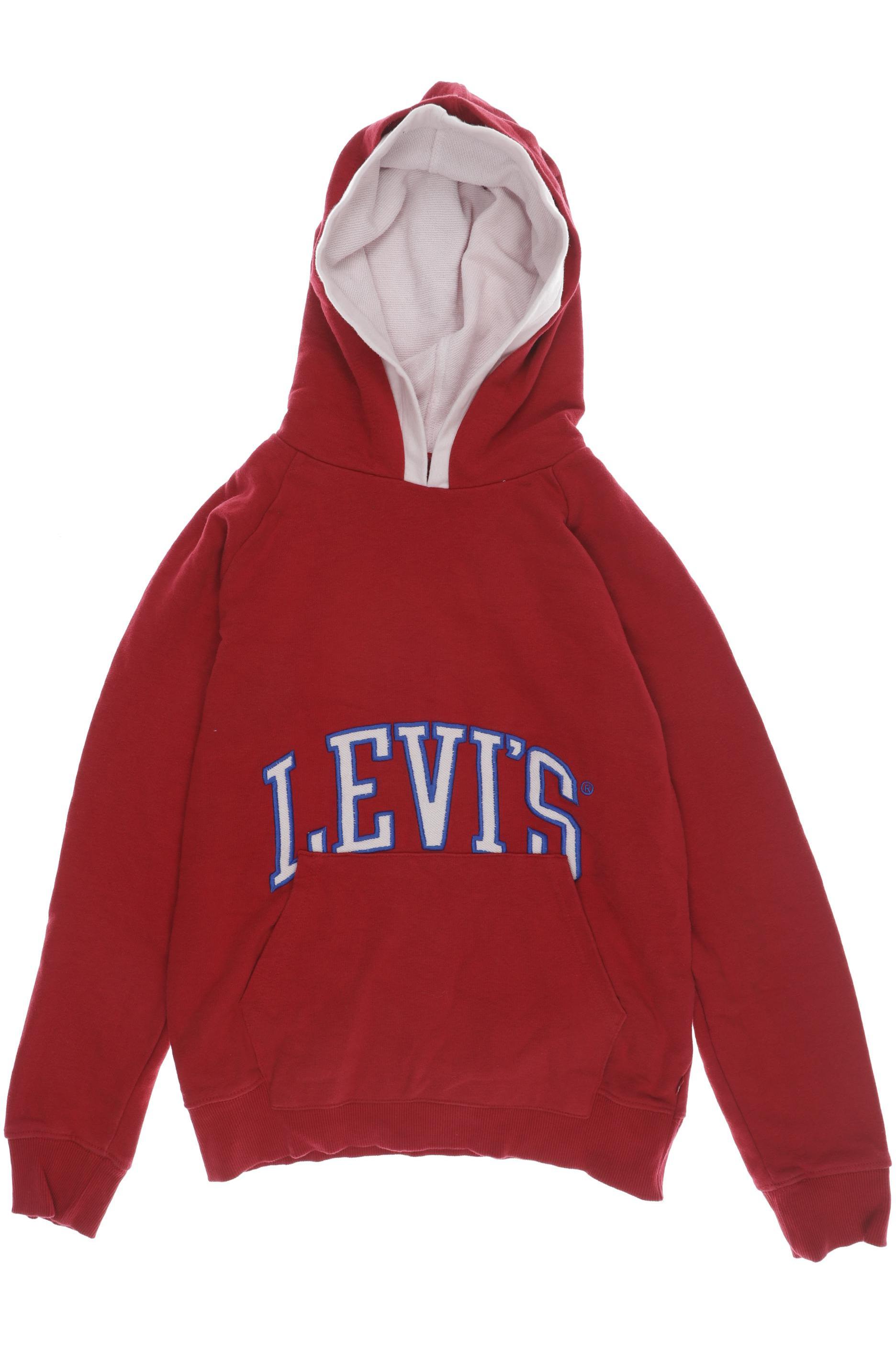 

Levis Jungen Hoodies & Sweater, rot