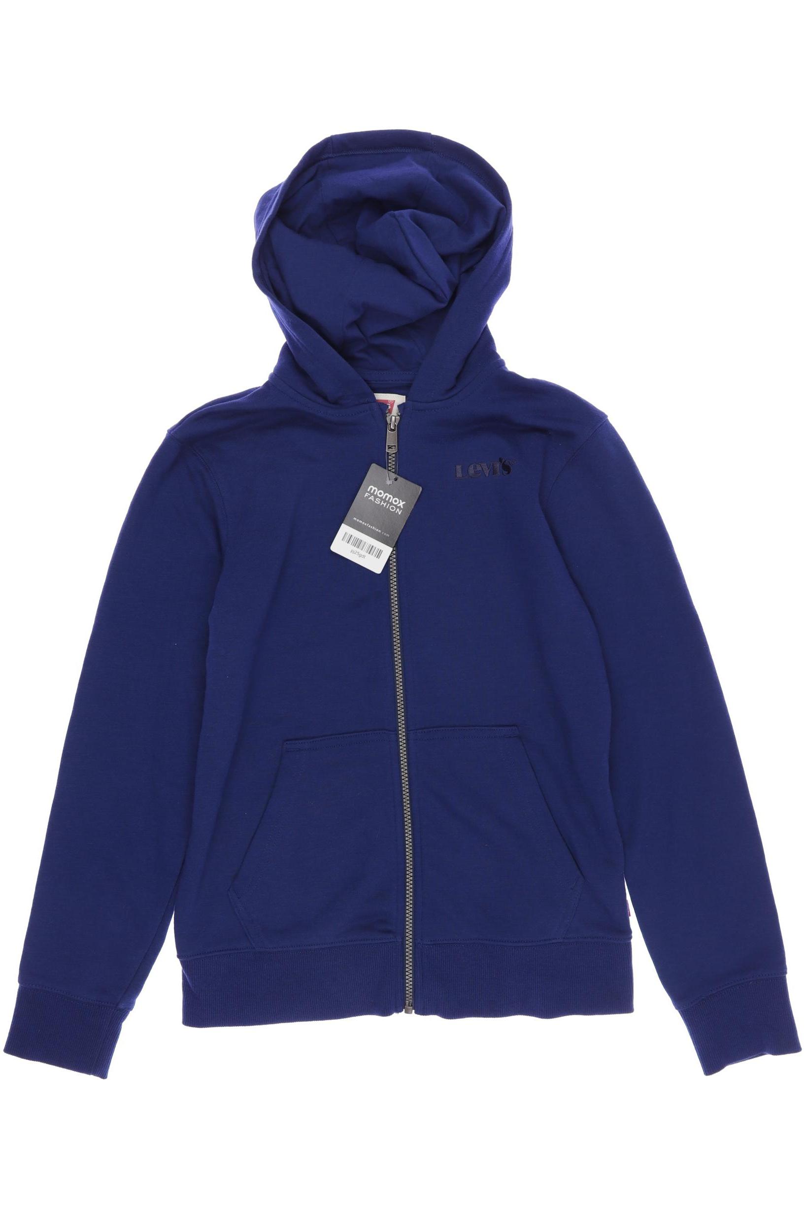 

Levis Herren Hoodies & Sweater, blau, Gr. 176