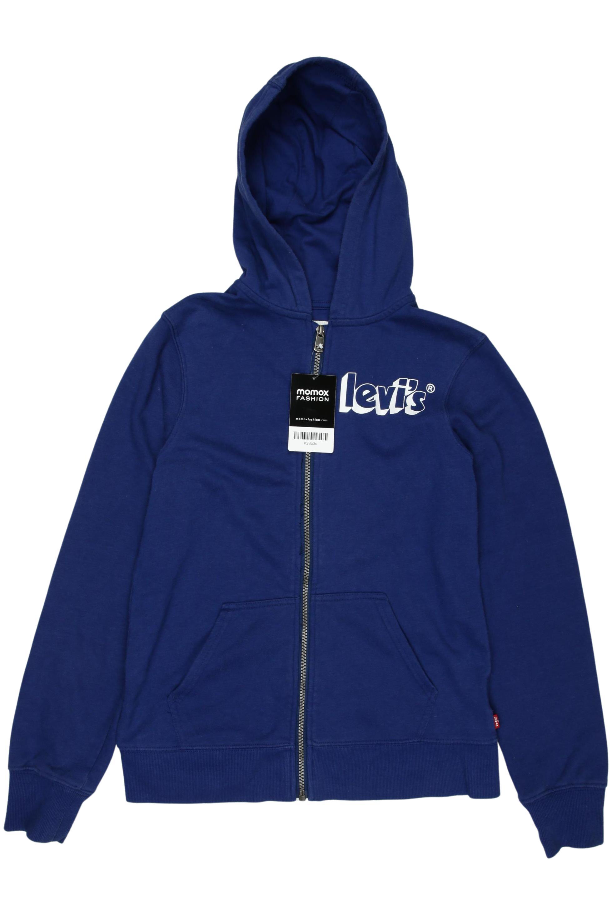 

Levis Jungen Hoodies & Sweater, marineblau, Gr. 164