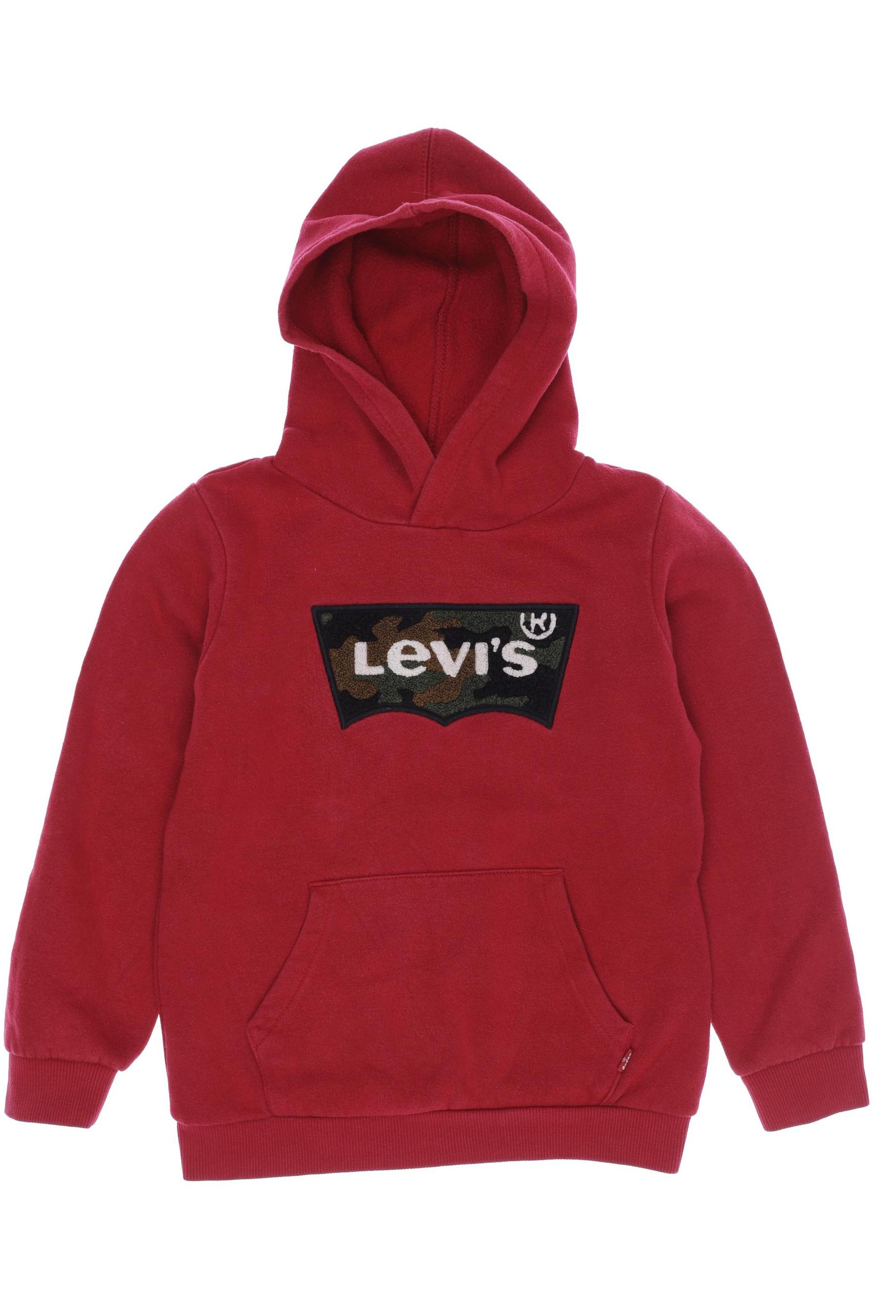 

Levis Jungen Hoodies & Sweater, rot