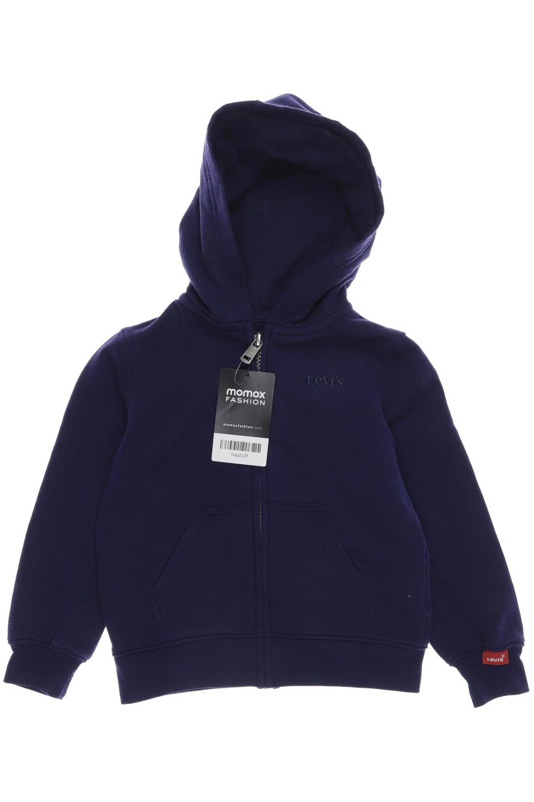 

Levis Herren Hoodies & Sweater, marineblau, Gr. 92