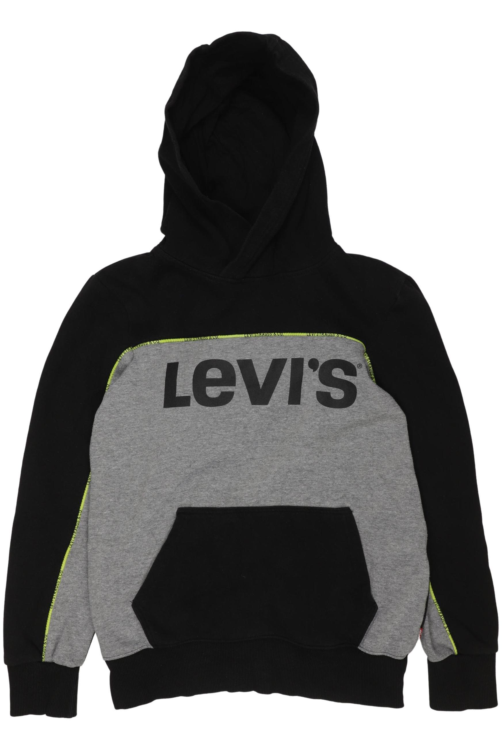 

Levis Jungen Hoodies & Sweater, neon, Gr. 164