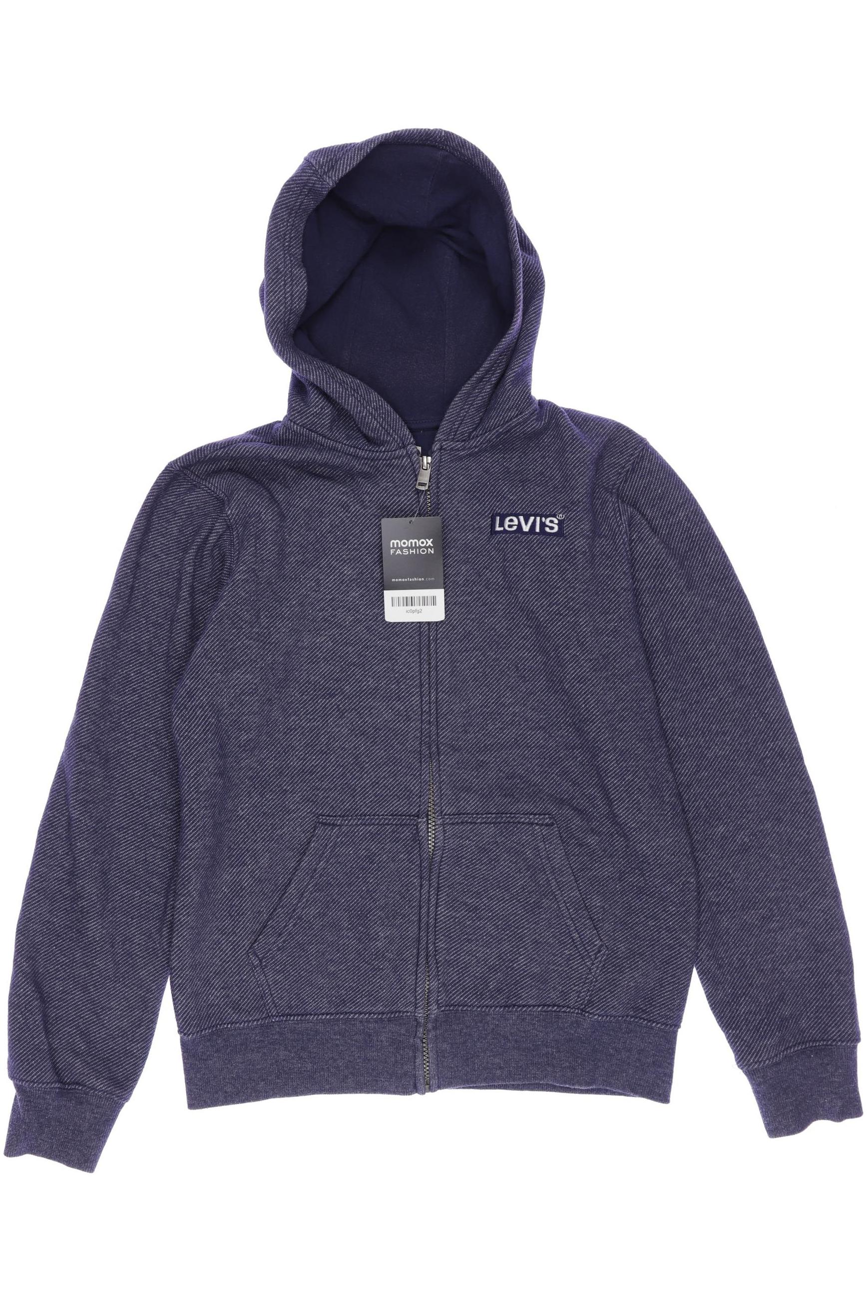 

Levis Herren Hoodies & Sweater, marineblau, Gr. 164
