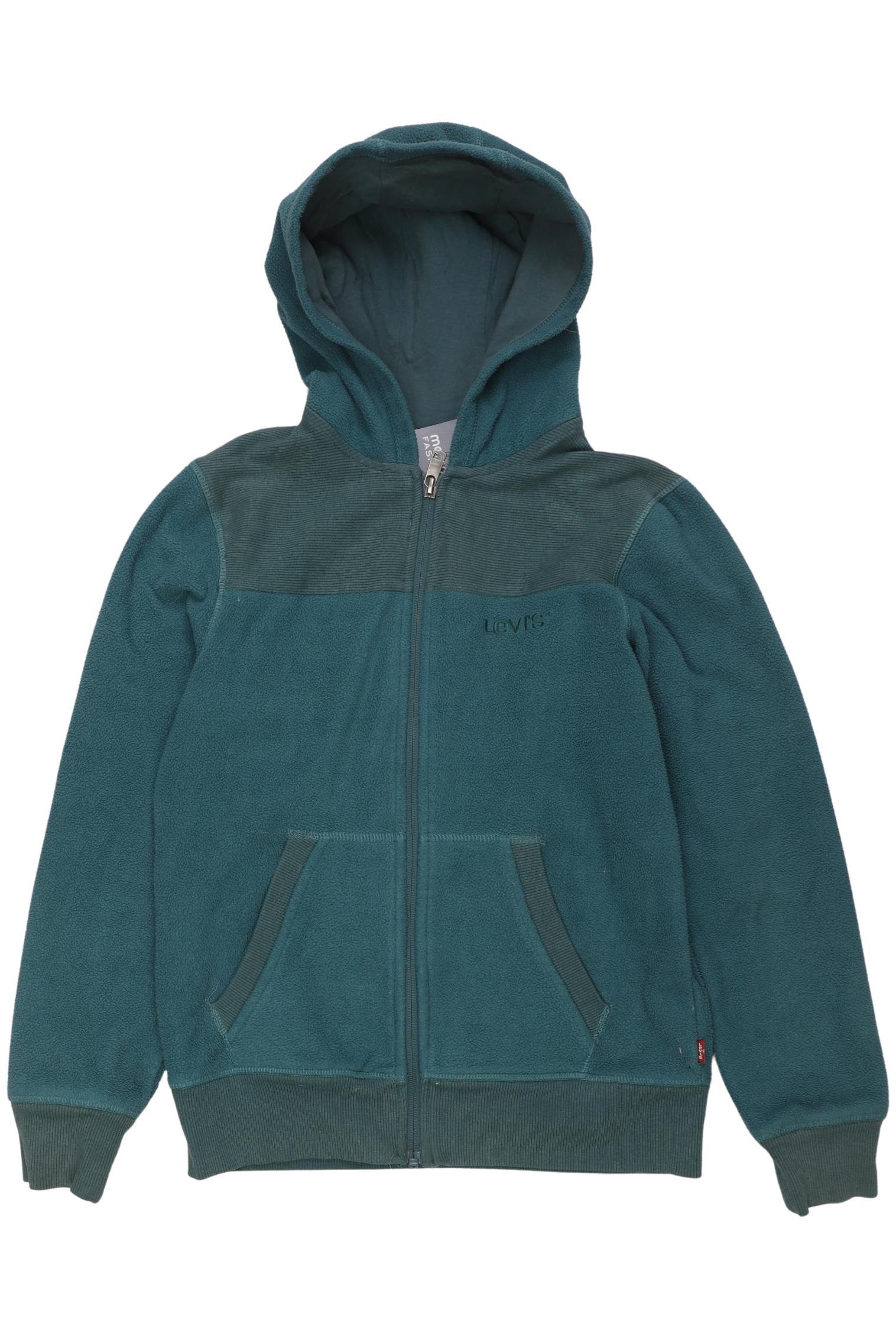 

Levis Jungen Hoodies & Sweater, türkis, Gr. 152