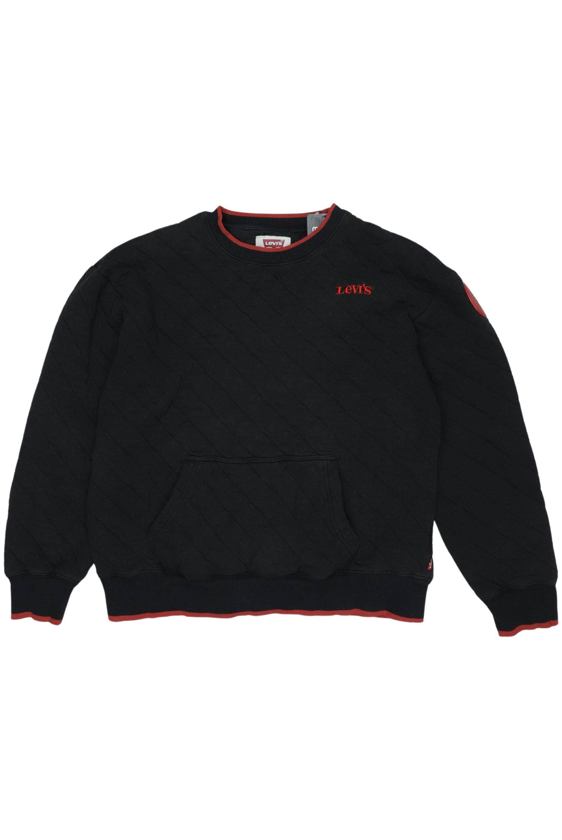 

Levis Jungen Hoodies & Sweater, marineblau, Gr. 176