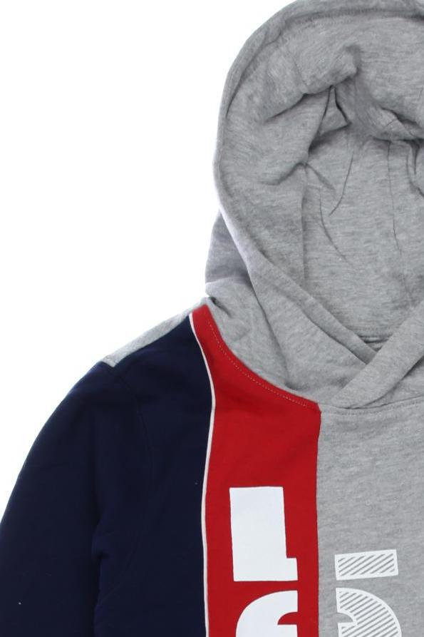 Thumbnail - Levis Herren Hoodies &amp; Sweater, grau, Gr. 176