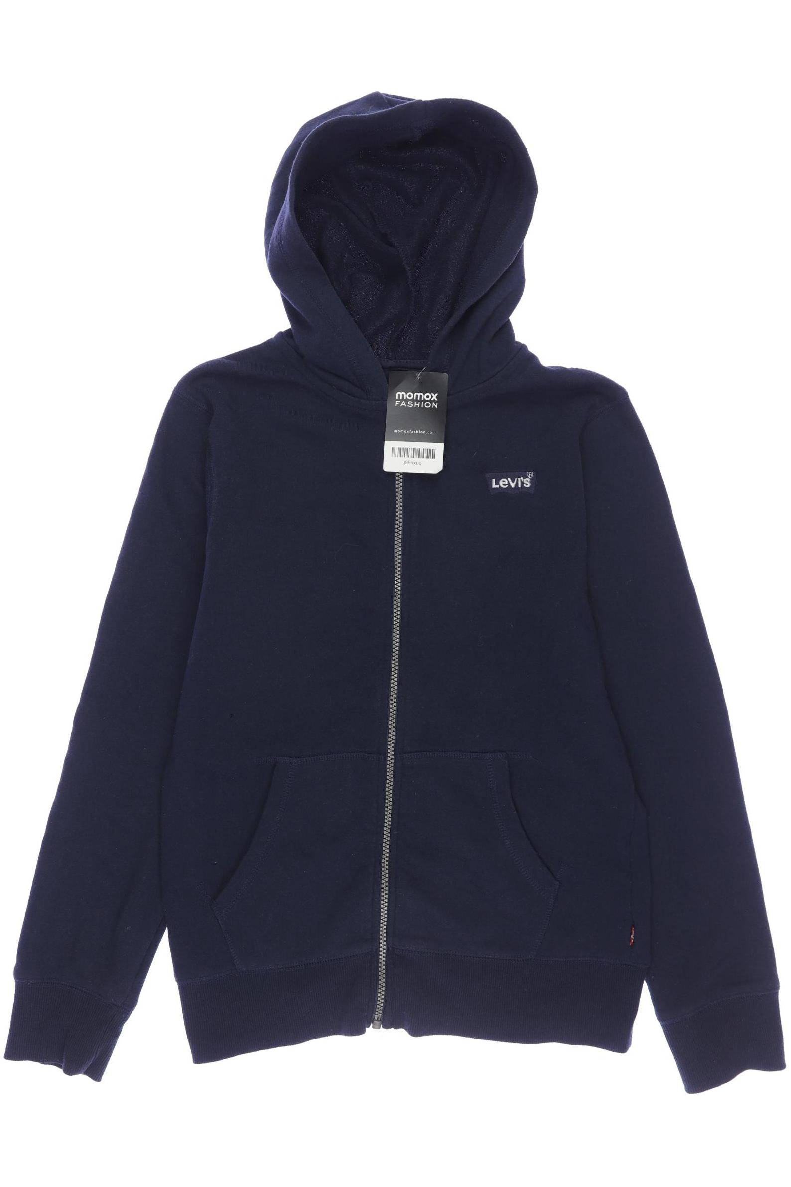 

Levis Herren Hoodies & Sweater, marineblau, Gr. 164