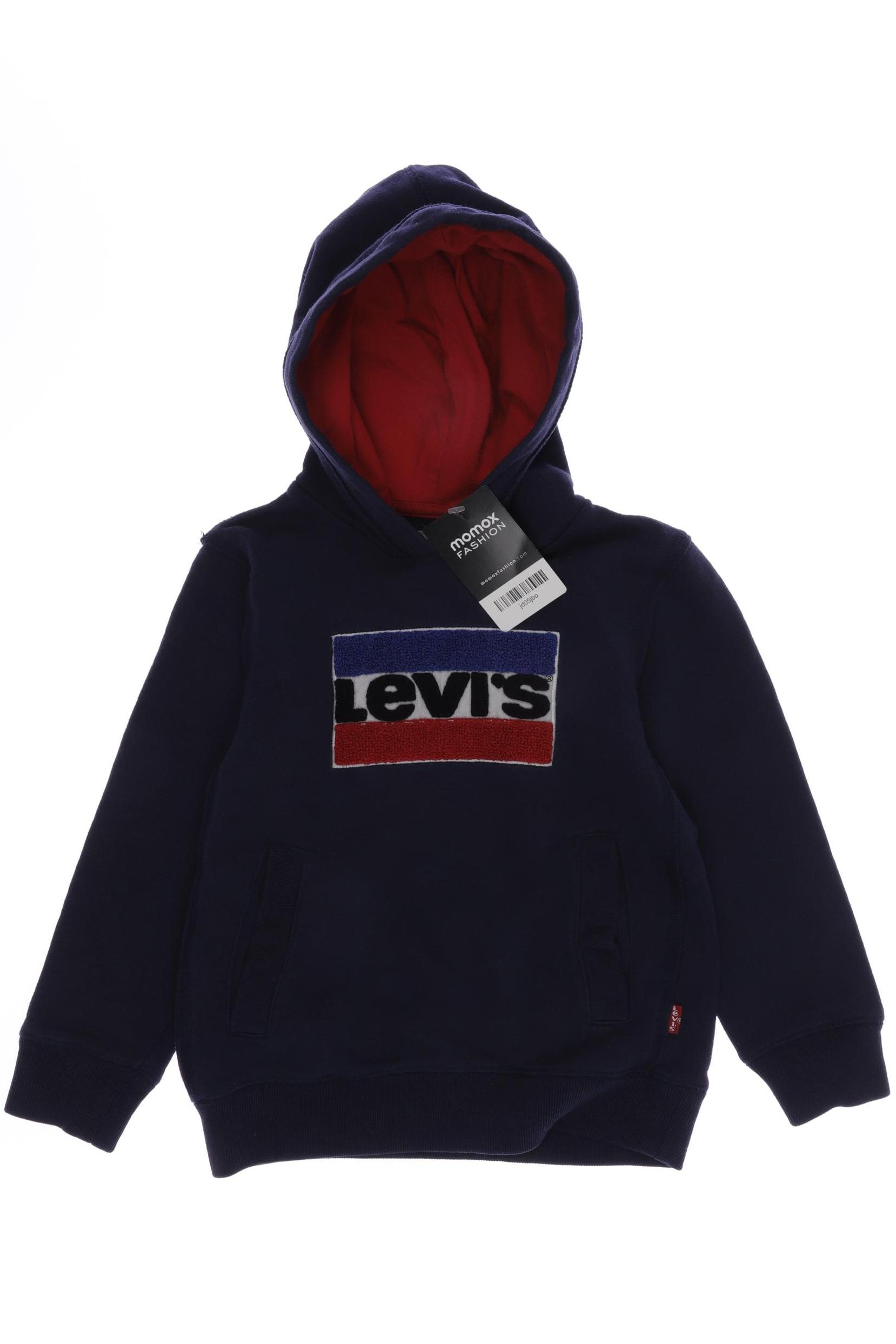 

Levis Jungen Hoodies & Sweater, marineblau