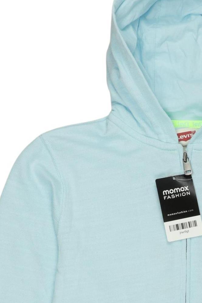 Thumbnail - Levis Jungen Hoodies &amp; Sweater, blau, Gr. 164