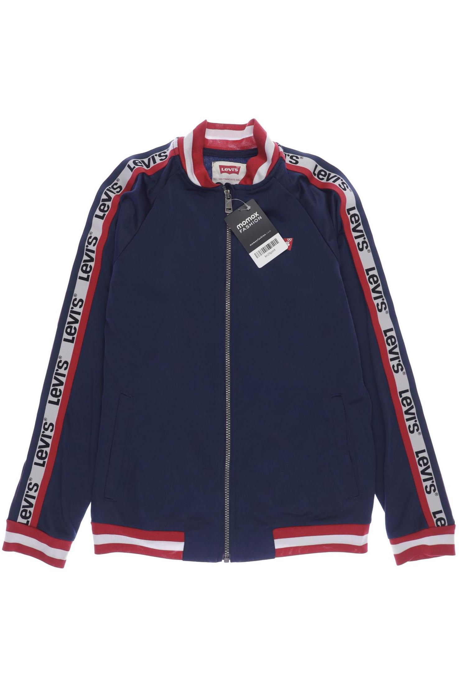 

Levis Jungen Hoodies & Sweater, marineblau