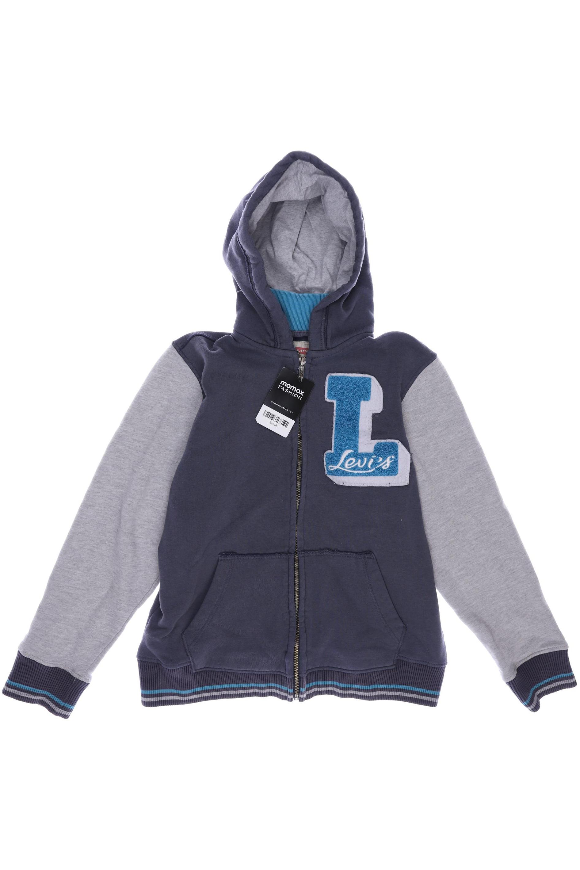 

Levis Jungen Hoodies & Sweater, grau