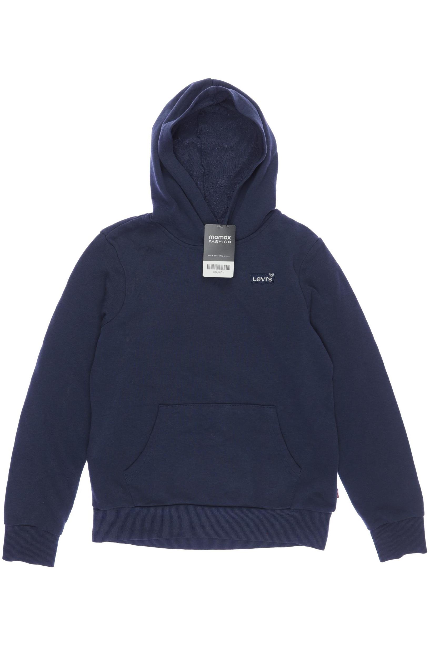 

Levis Herren Hoodies & Sweater, marineblau, Gr. 164