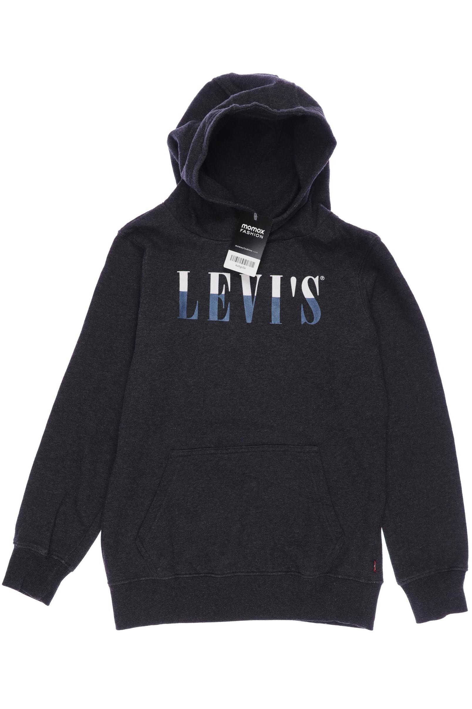 

Levis Jungen Hoodies & Sweater, grau