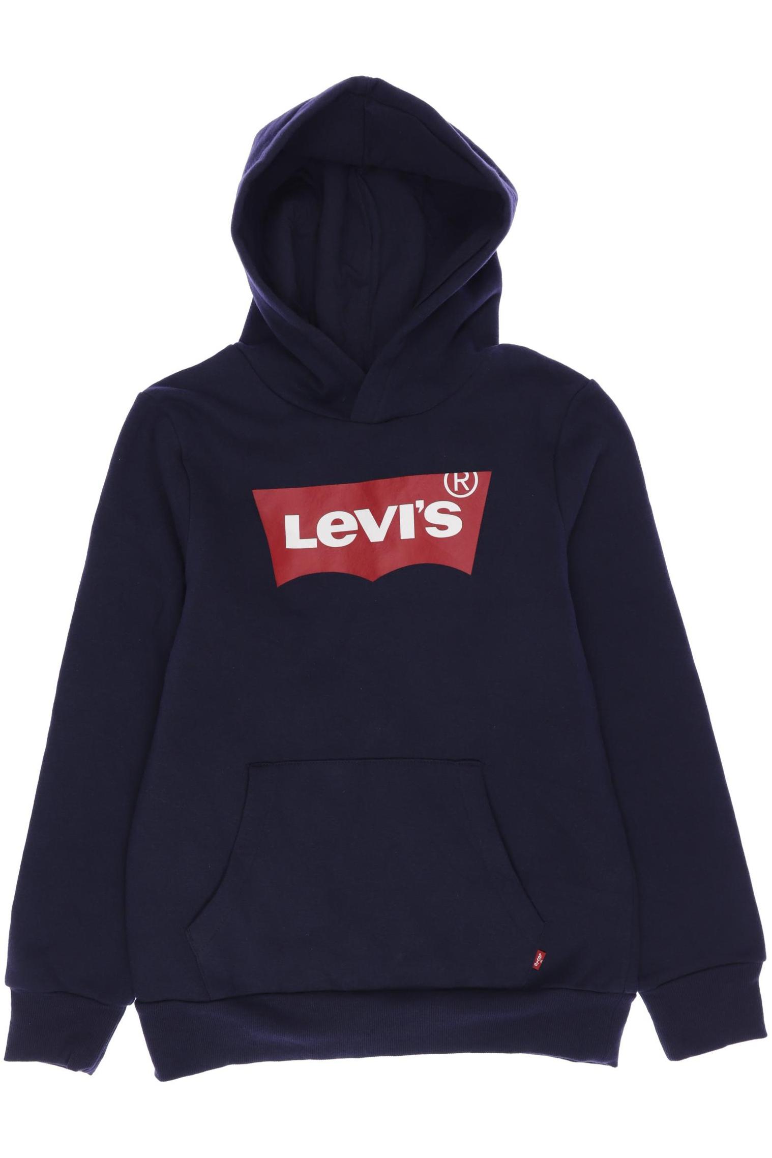 

Levis Herren Hoodies & Sweater, marineblau, Gr. 176