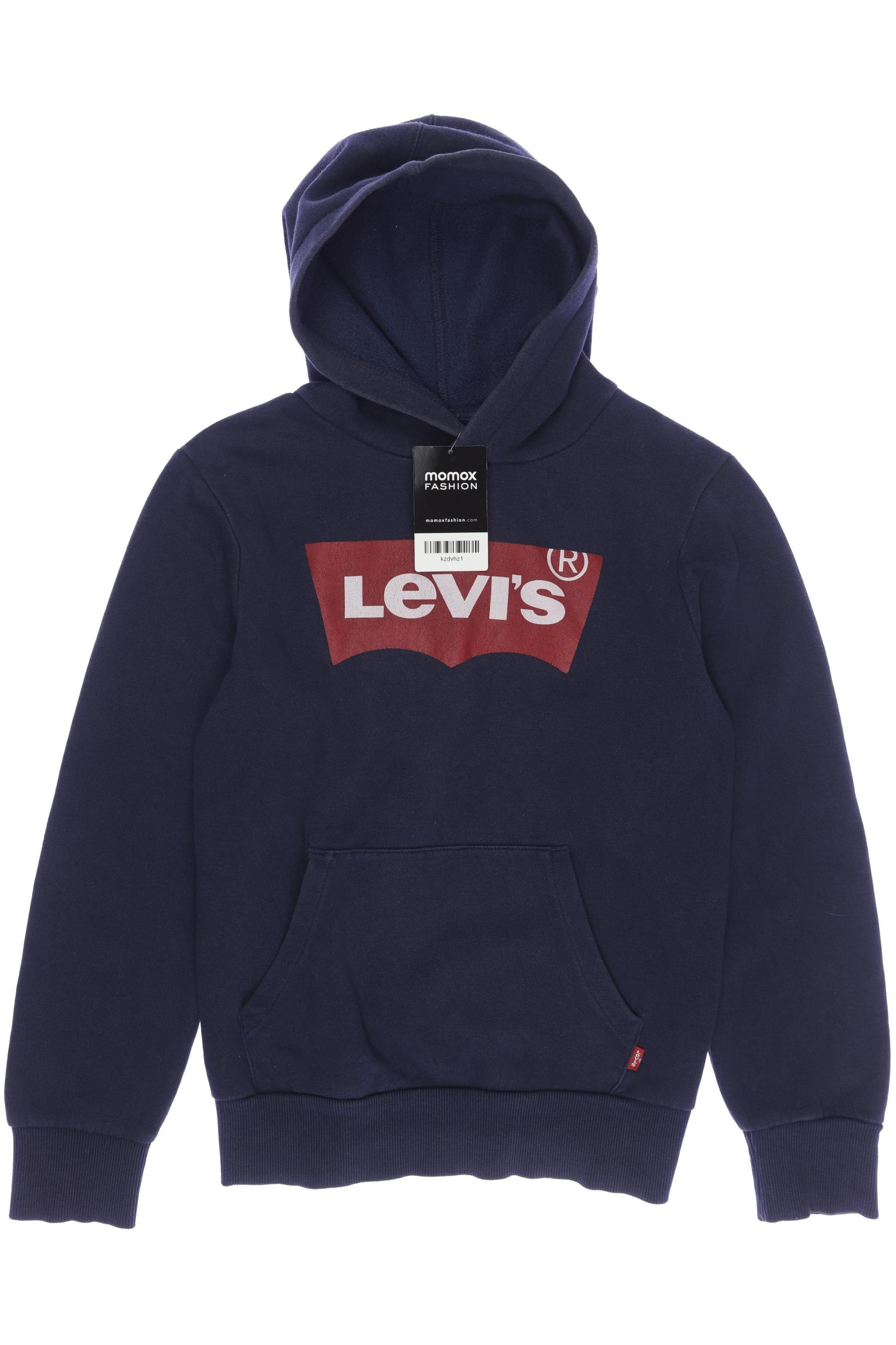 

Levis Herren Hoodies & Sweater, marineblau, Gr. 12