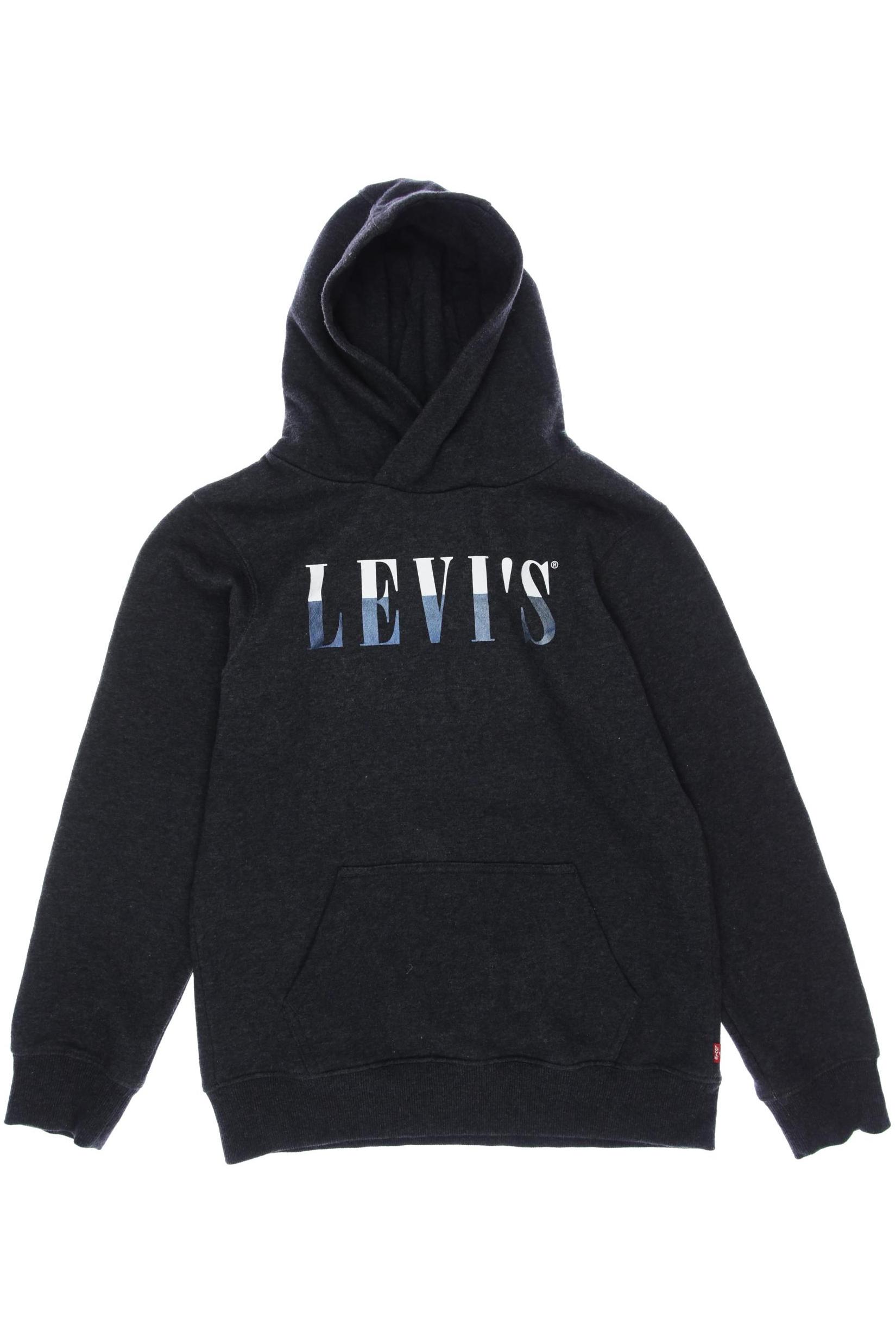 

Levis Herren Hoodies & Sweater, schwarz, Gr. 158