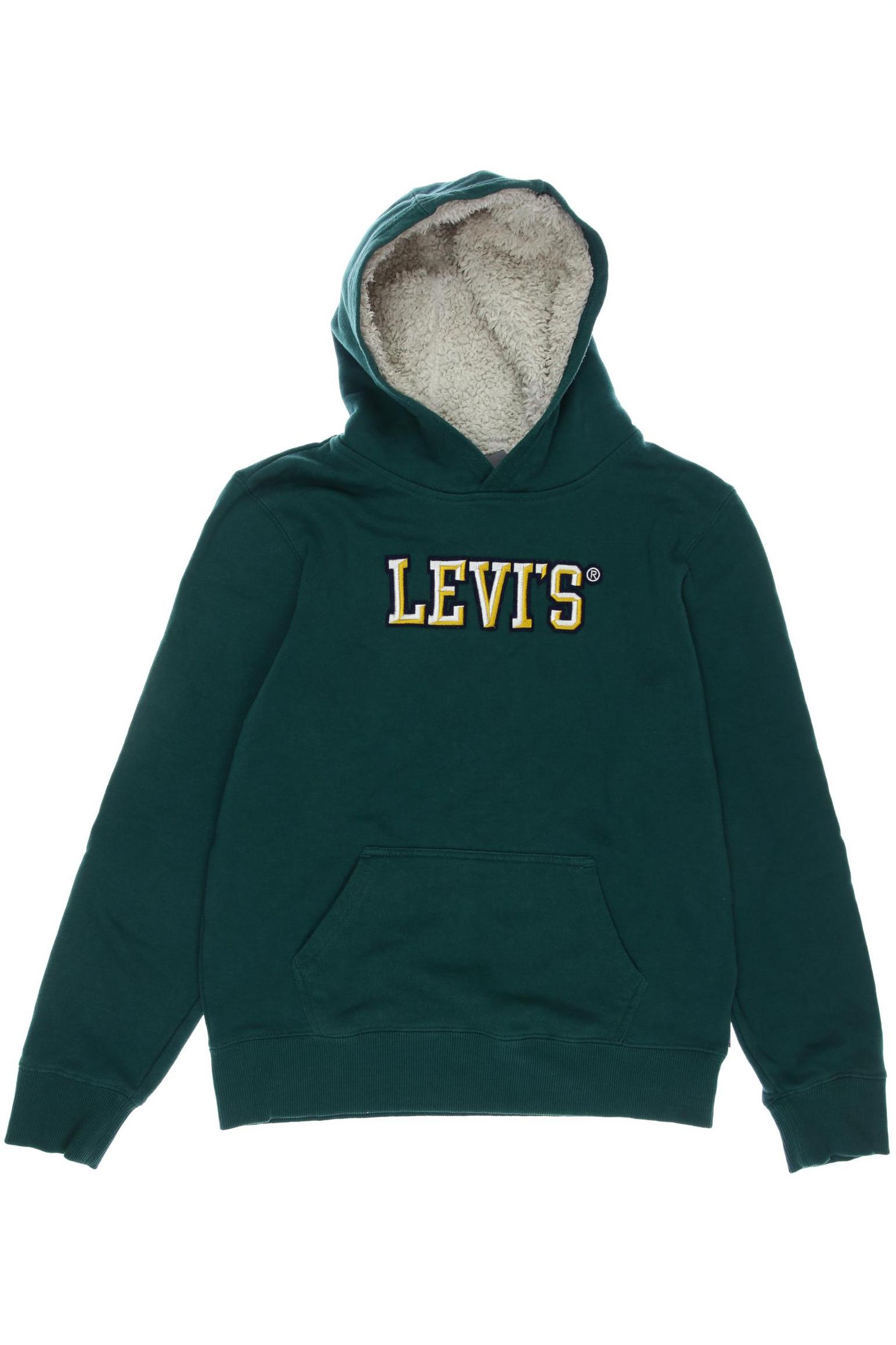

Levis Herren Hoodies & Sweater, grün, Gr. 164