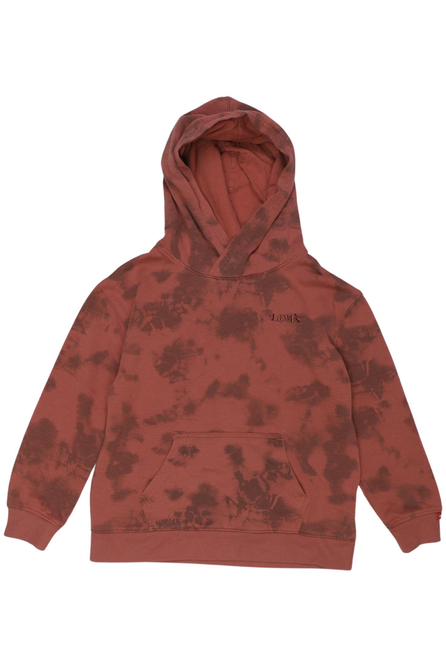 

Levis Jungen Hoodies & Sweater, rot, Gr. 110
