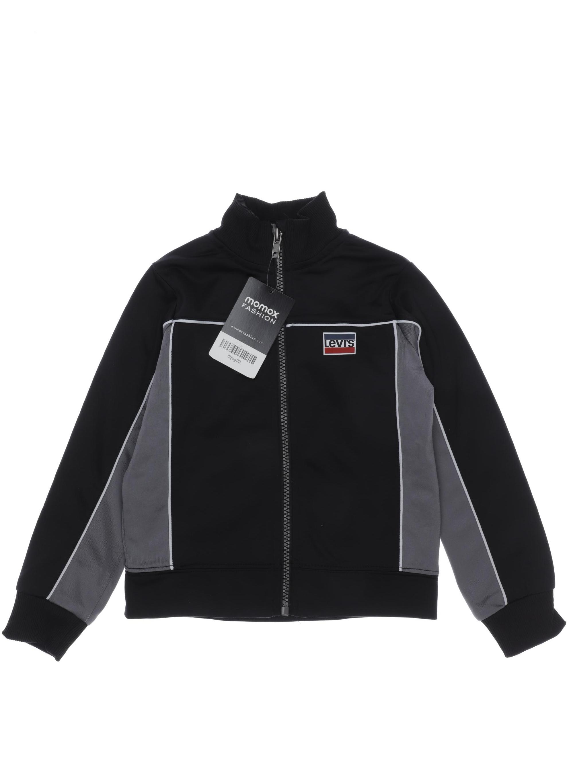 

Levis Herren Hoodies & Sweater, schwarz, Gr. 92