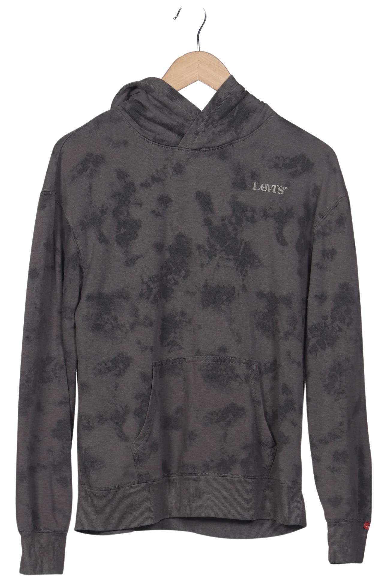 

Levis Jungen Hoodies & Sweater, grau, Gr. 176