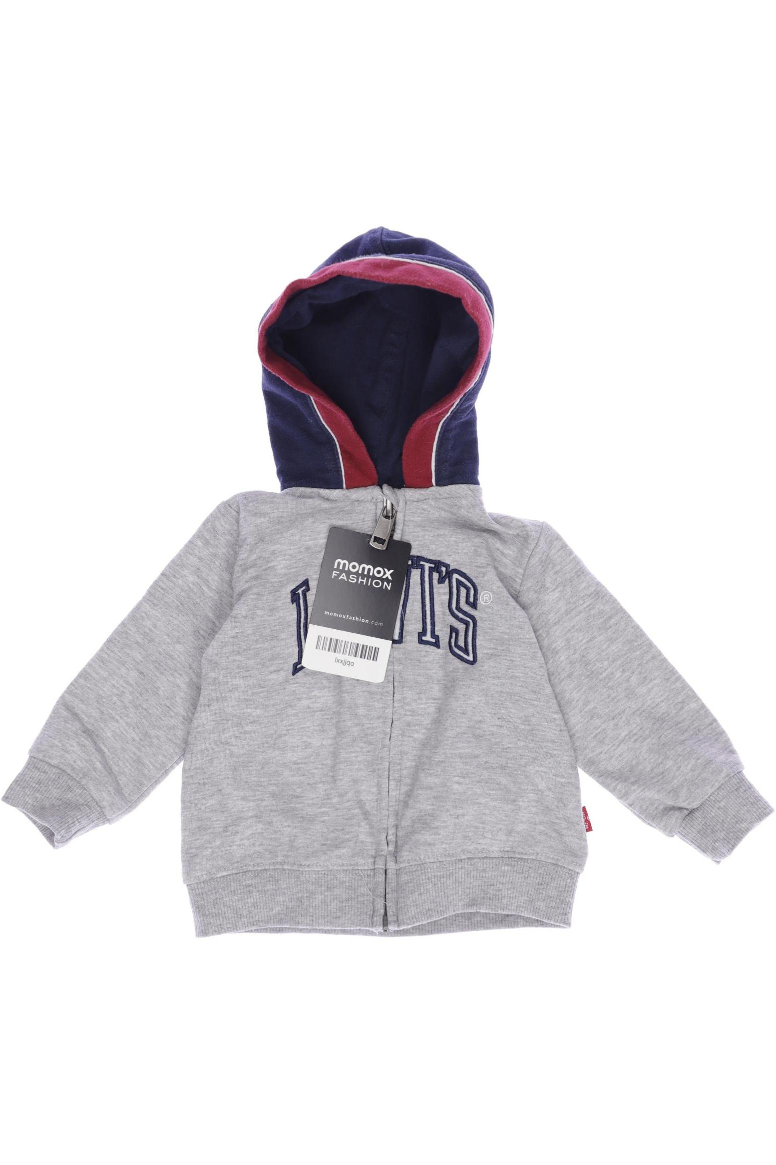 

Levis Herren Hoodies & Sweater, grau, Gr. 68