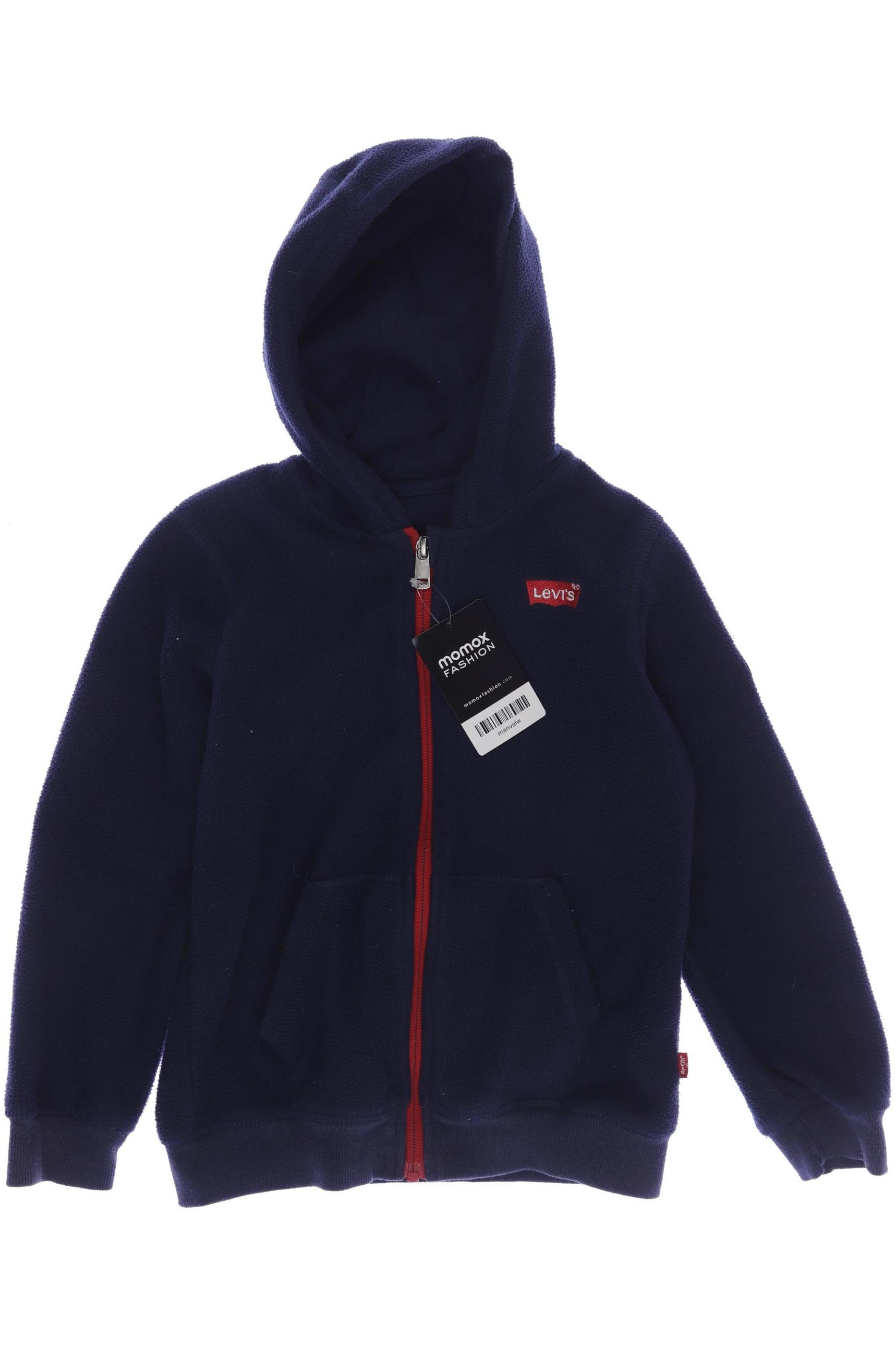 

Levis Jungen Hoodies & Sweater, marineblau