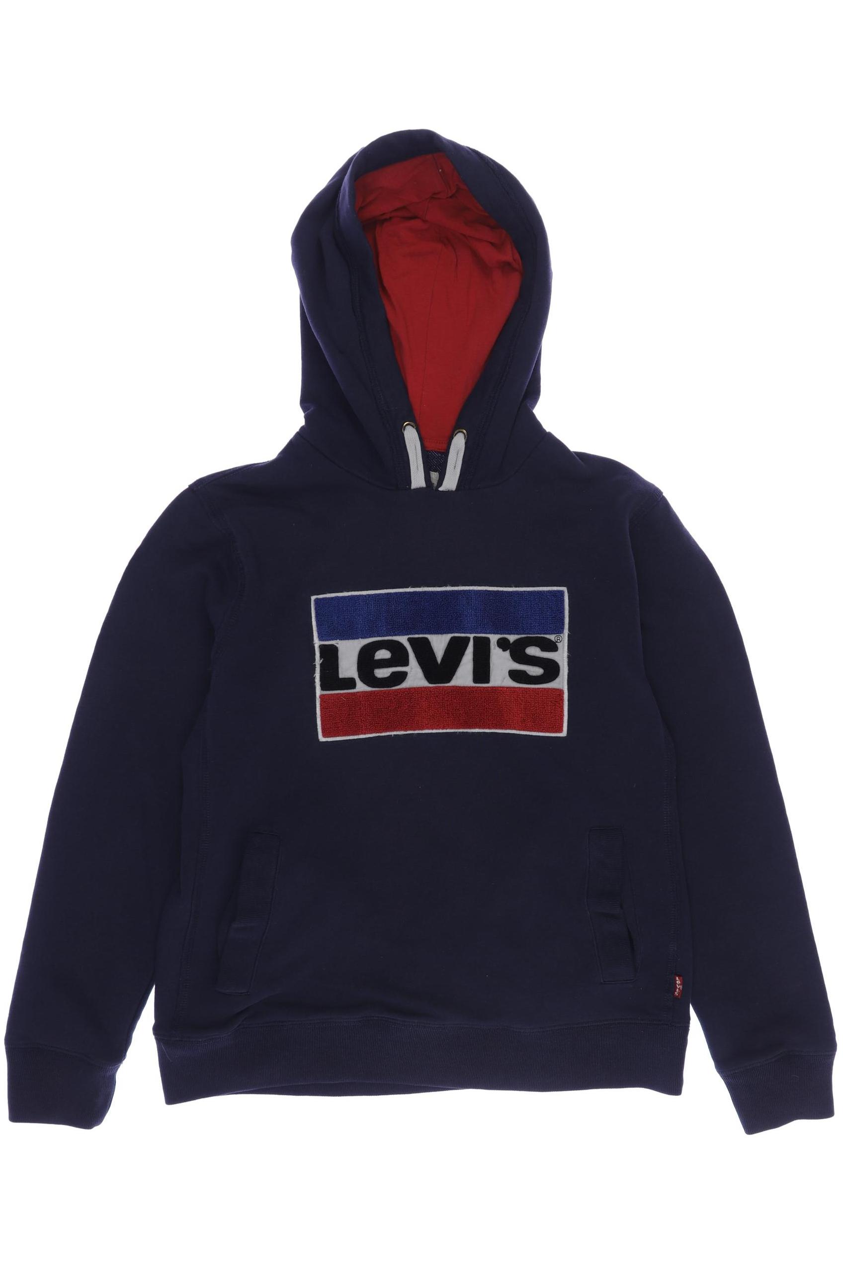 

Levis Jungen Hoodies & Sweater, marineblau