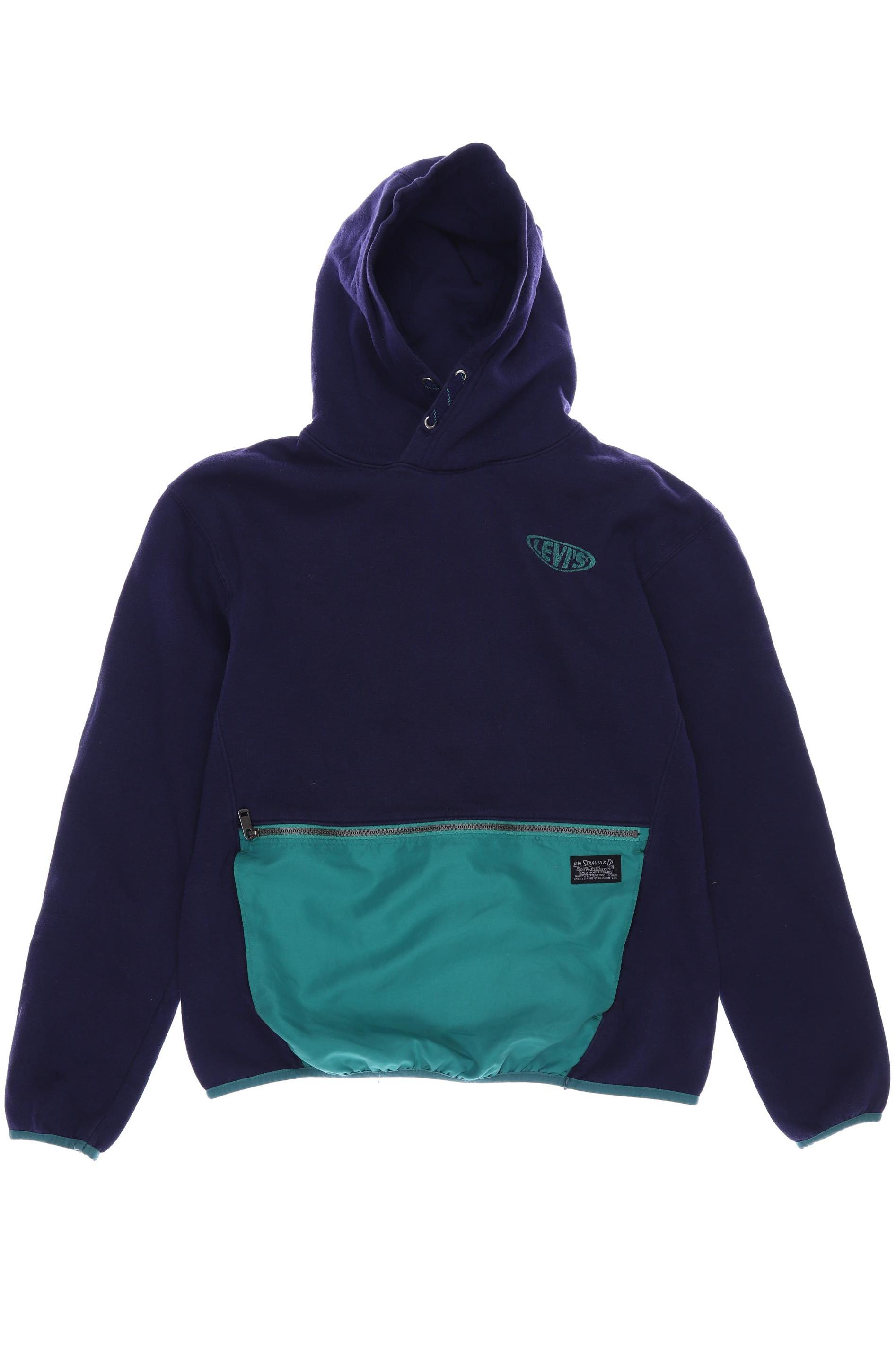 

Levis Jungen Hoodies & Sweater, marineblau