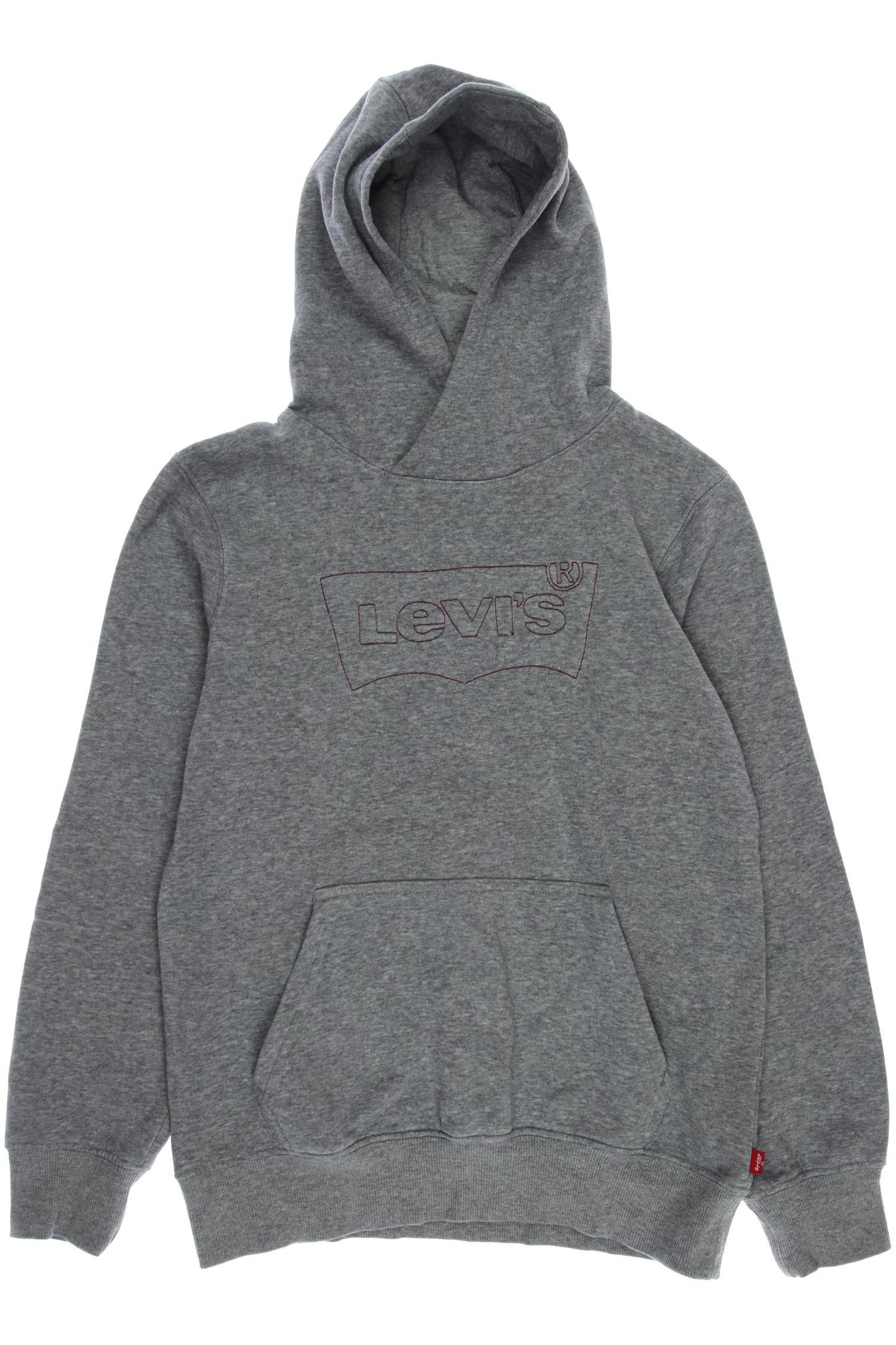 

Levis Herren Hoodies & Sweater, grau, Gr. 16