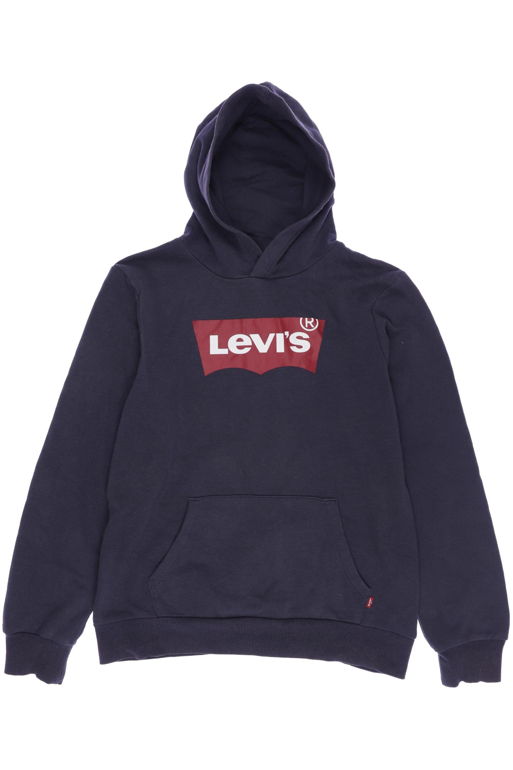 

Levis Herren Hoodies & Sweater, grau, Gr. 176