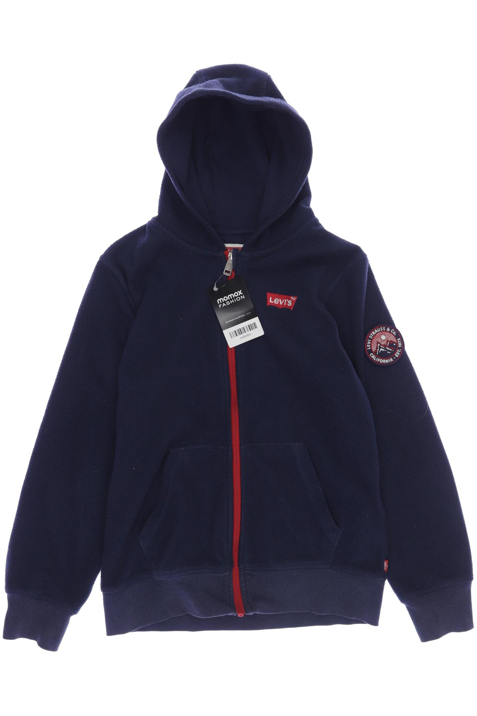 

Levis Jungen Hoodies & Sweater, marineblau