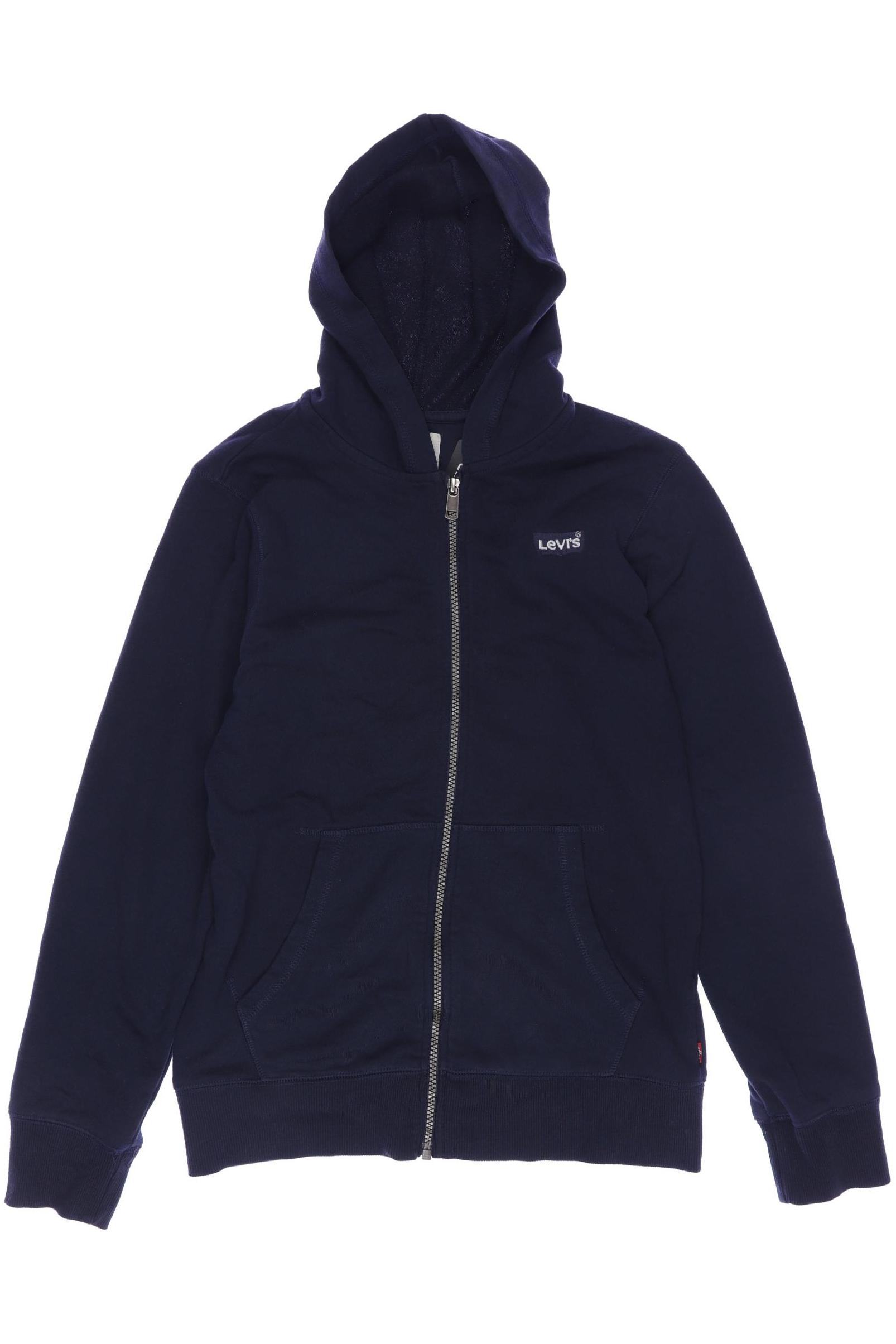 

Levis Herren Hoodies & Sweater, marineblau, Gr. 176