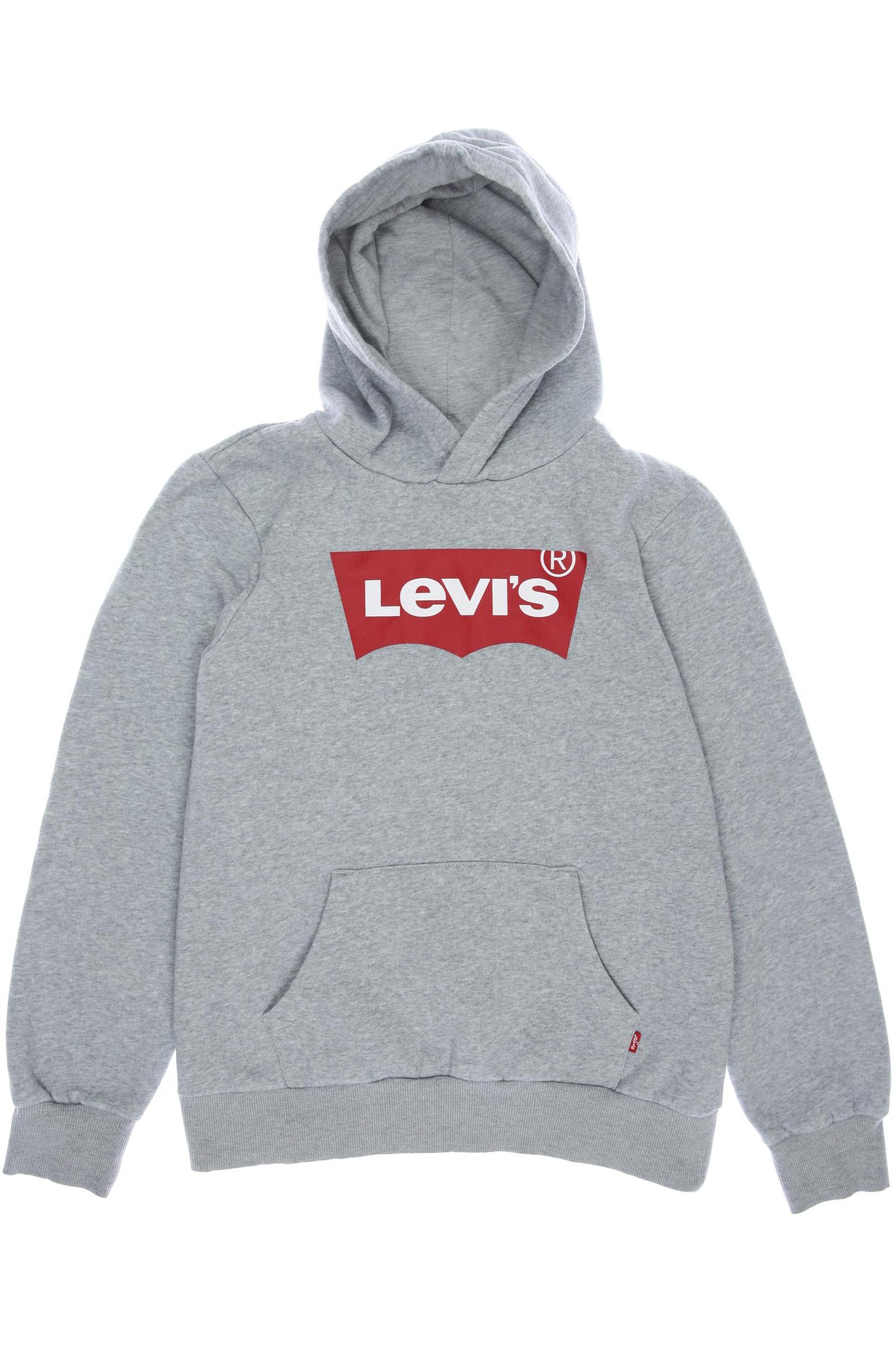 

Levis Herren Hoodies & Sweater, grau, Gr. 164