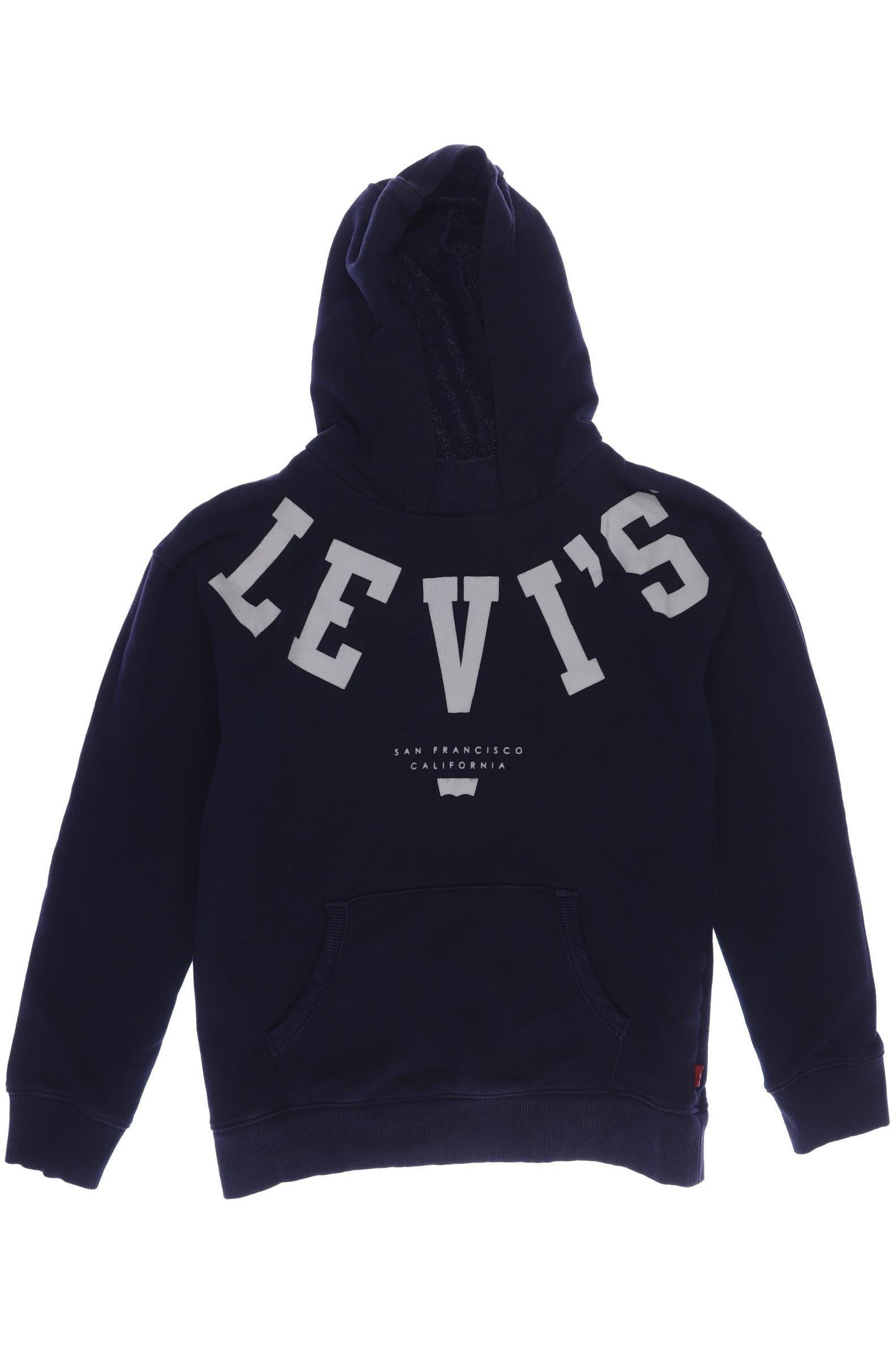 

Levis Jungen Hoodies & Sweater, marineblau