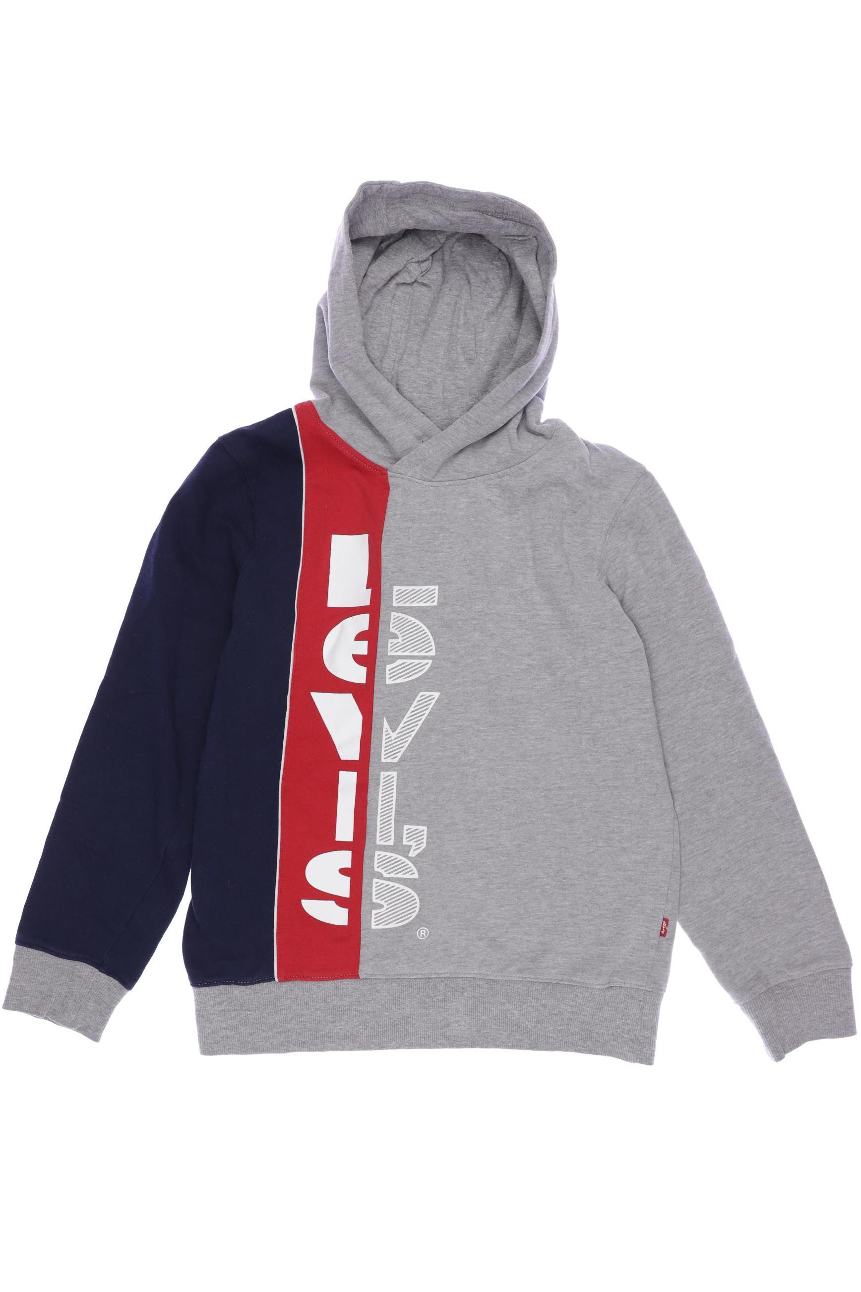 

Levis Jungen Hoodies & Sweater, grau