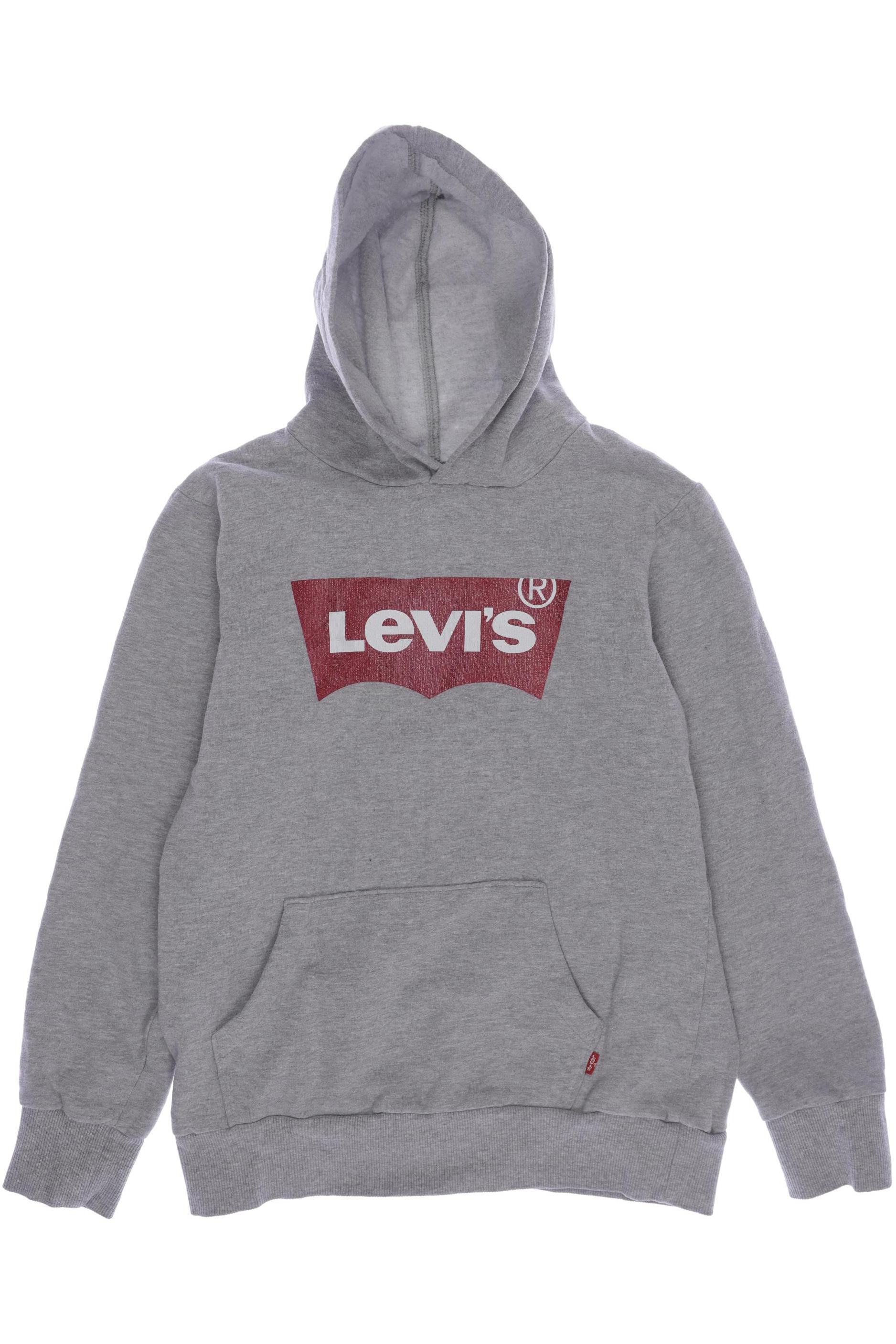 

Levis Jungen Hoodies & Sweater, grau