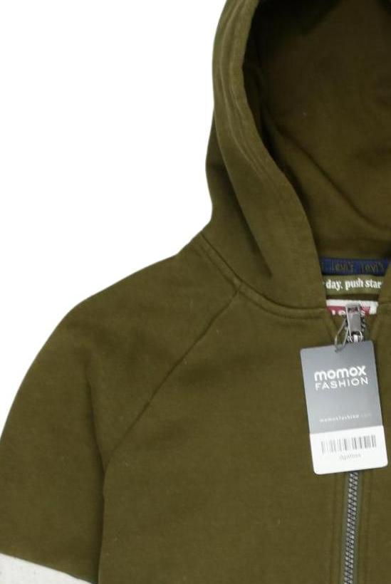 Thumbnail - Levis Jungen Hoodies &amp; Sweater, cremeweiß, Gr. 14