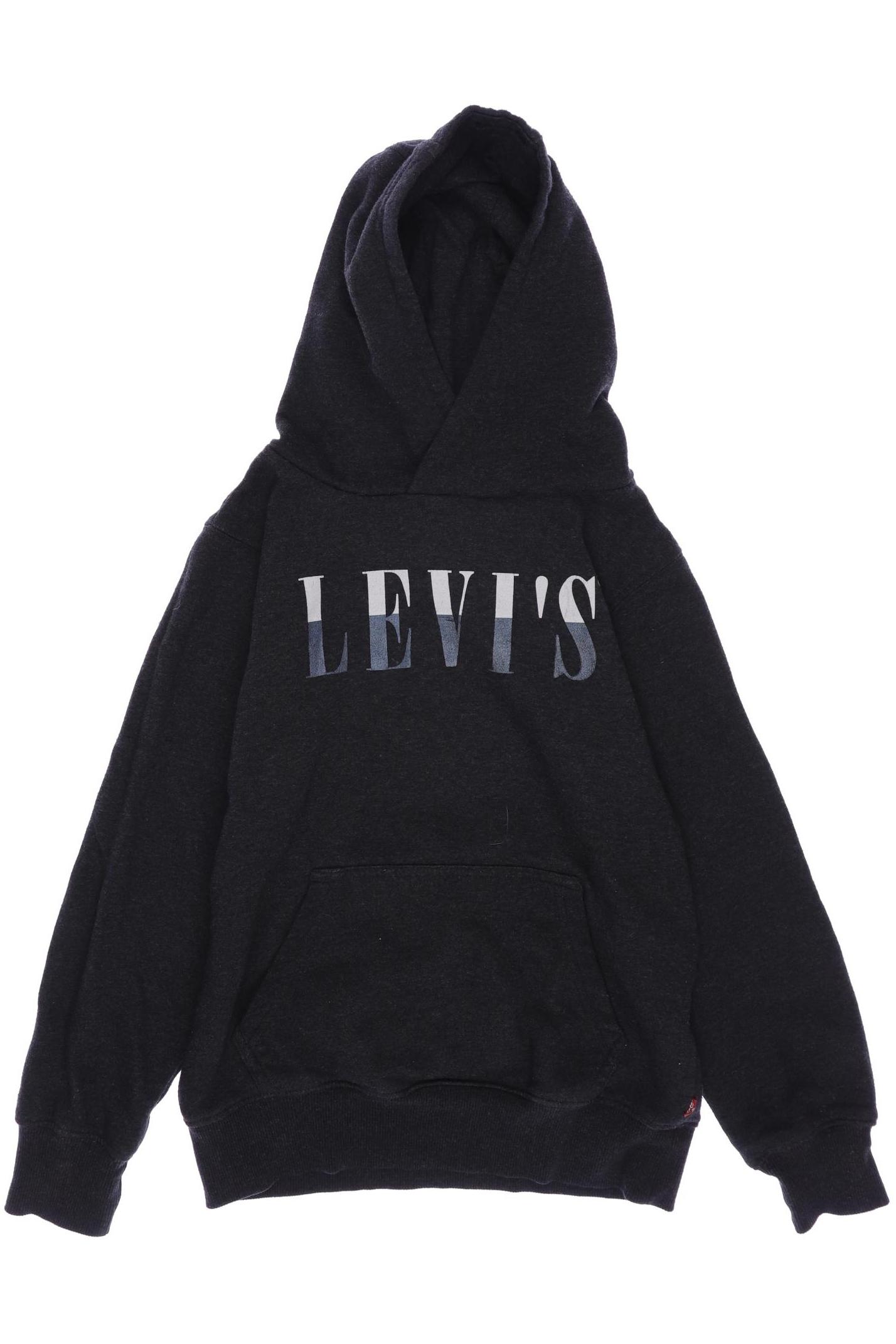 

Levis Jungen Hoodies & Sweater, grau