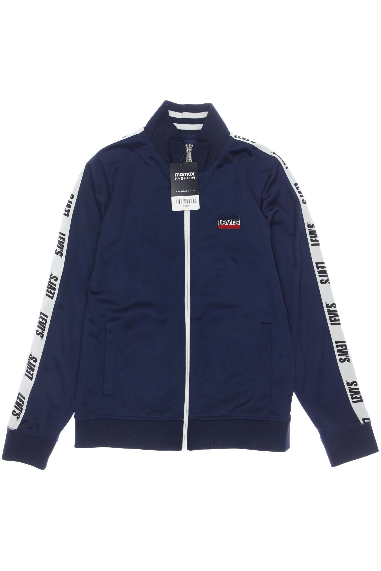 

Levis Herren Hoodies & Sweater, marineblau, Gr. 12