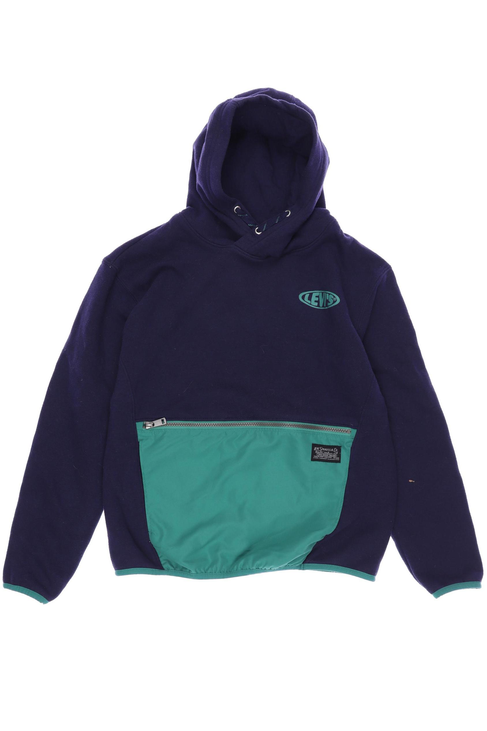 

Levis Jungen Hoodies & Sweater, marineblau