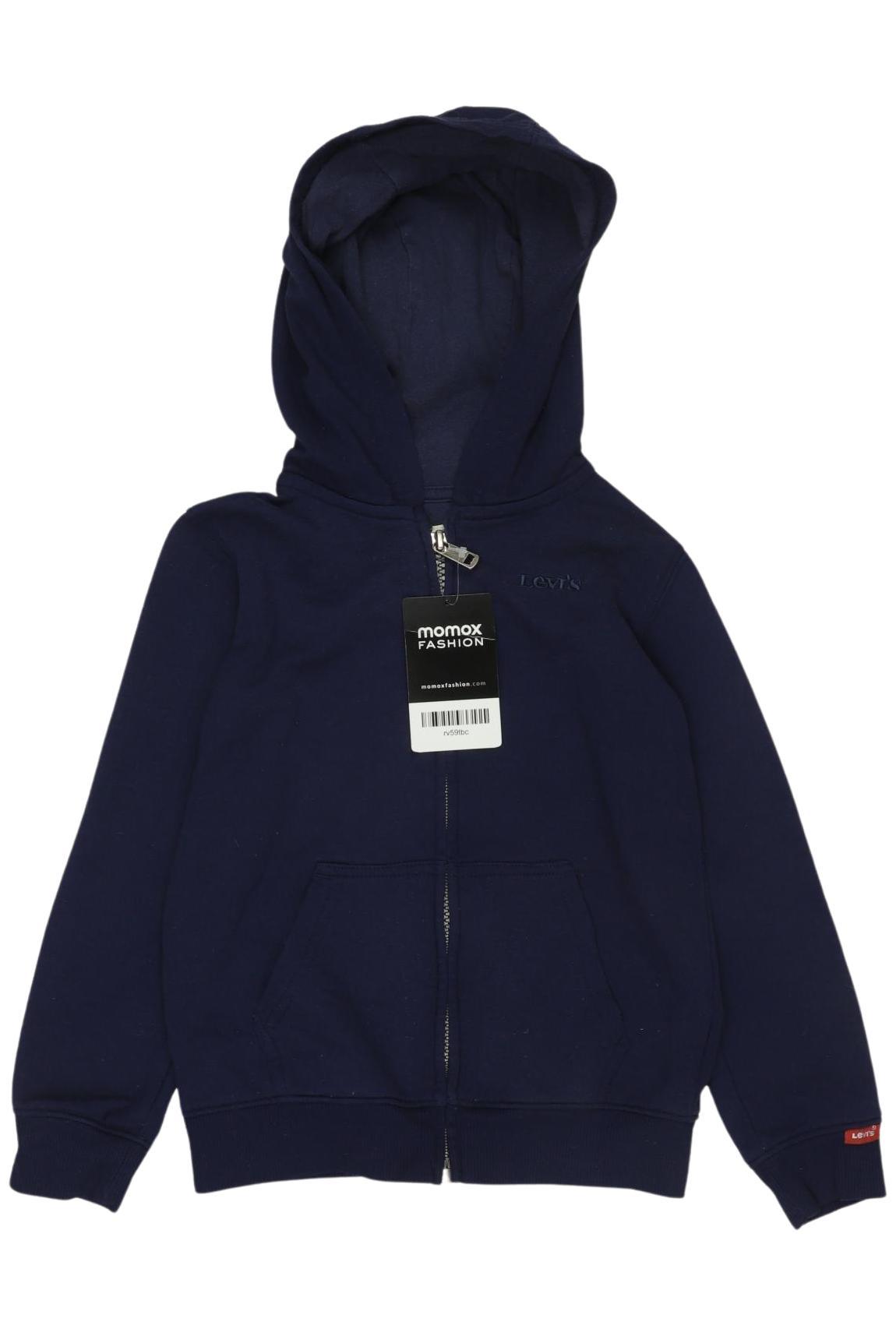 

Levis Herren Hoodies & Sweater, marineblau, Gr. 104