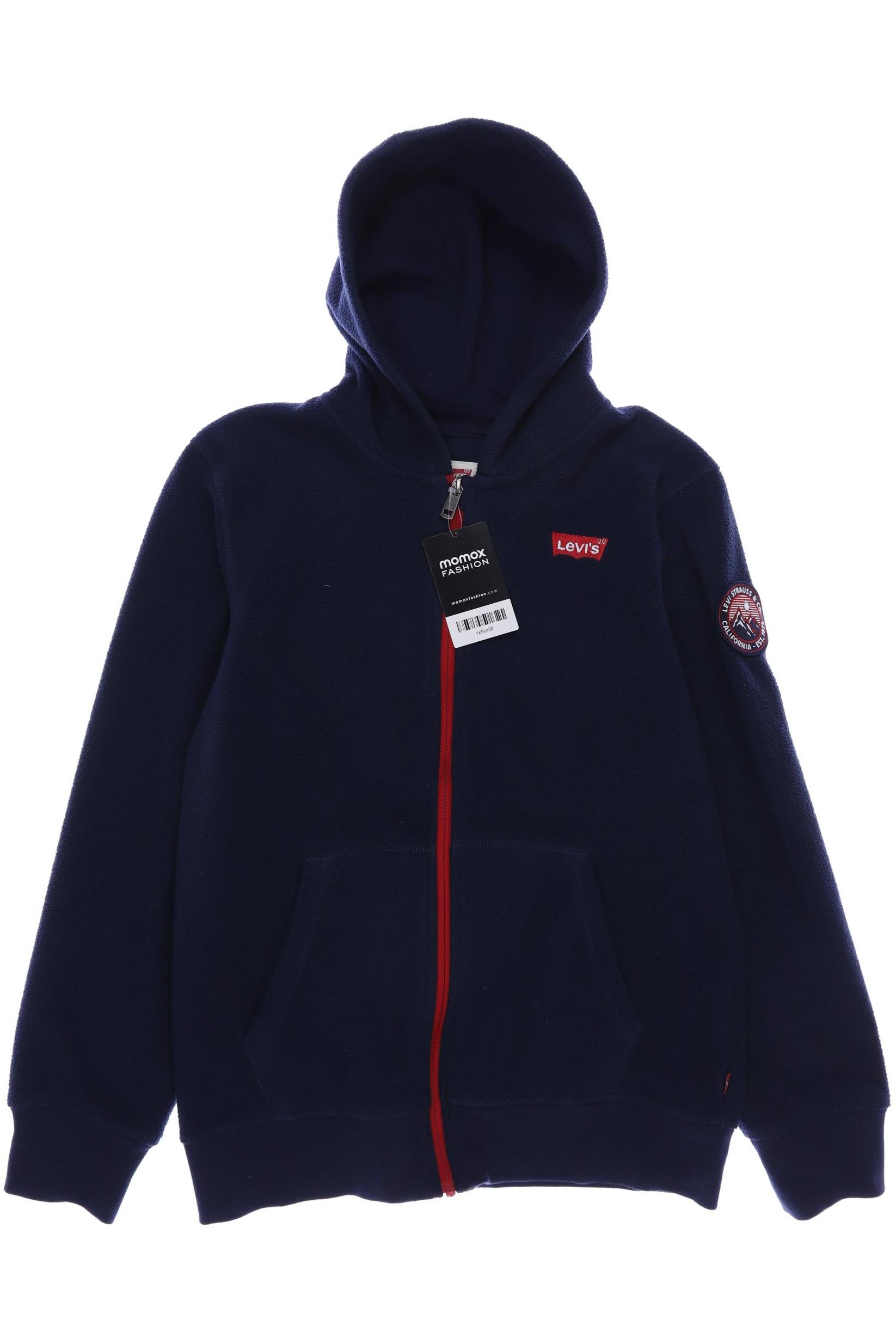 

Levis Jungen Hoodies & Sweater, marineblau