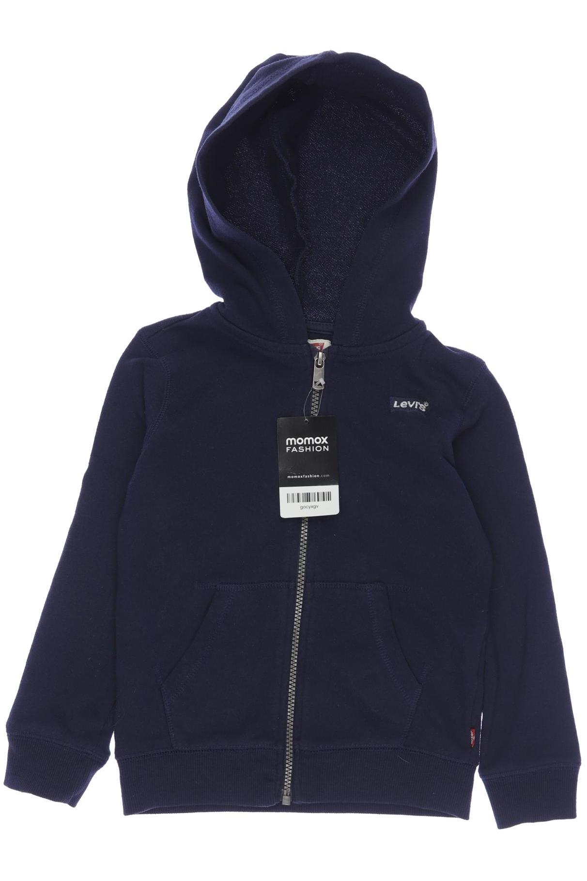 

Levis Herren Hoodies & Sweater, marineblau, Gr. 104