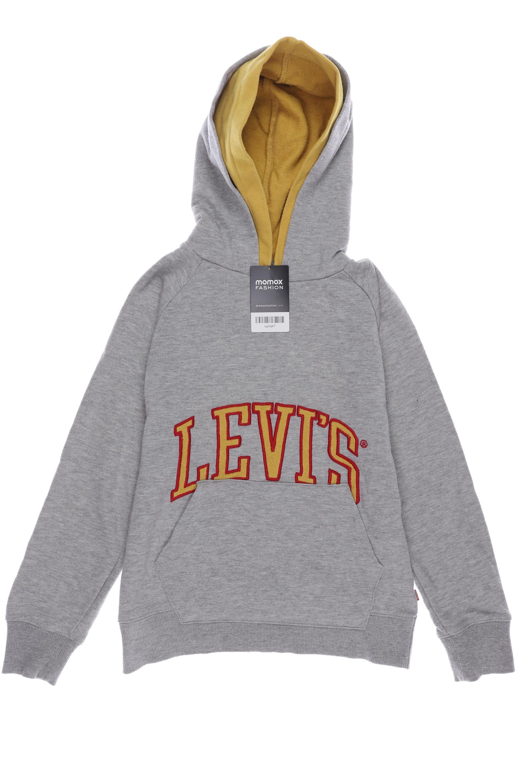 

Levis Jungen Hoodies & Sweater, grau