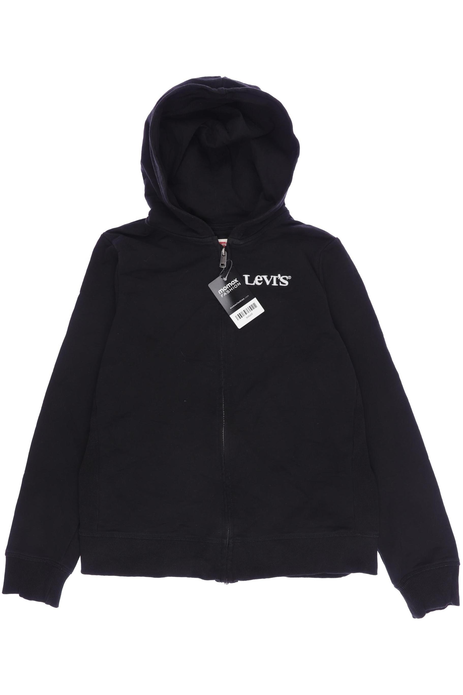 

Levis Herren Hoodies & Sweater, schwarz, Gr. 164