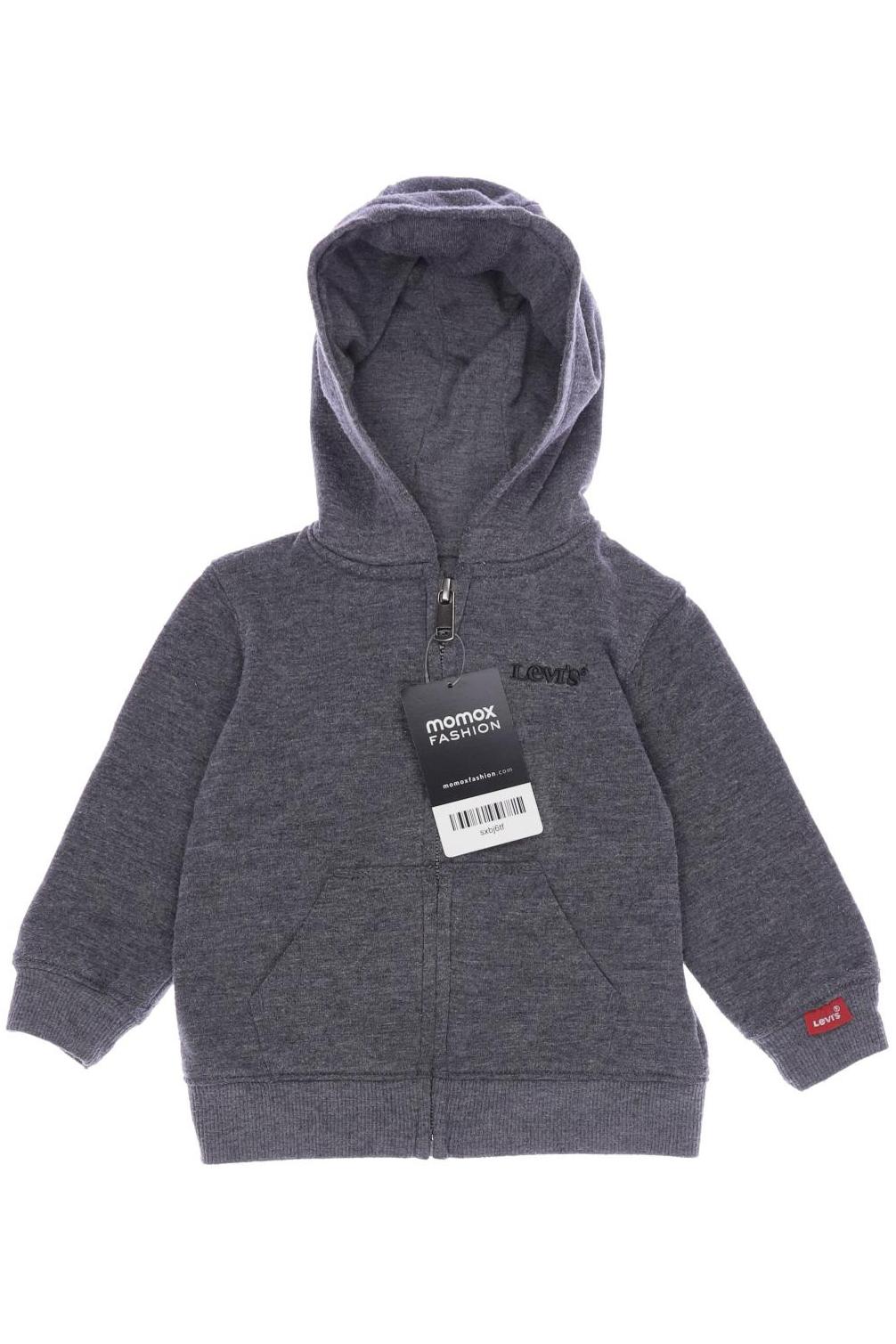 

Levis Jungen Hoodies & Sweater, grau