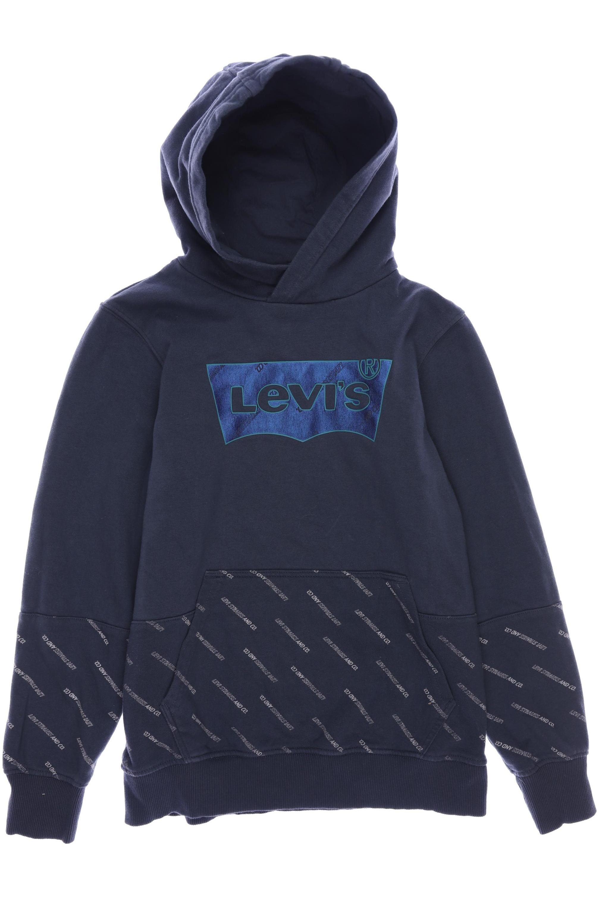 

Levis Herren Hoodies & Sweater, grau, Gr. 176