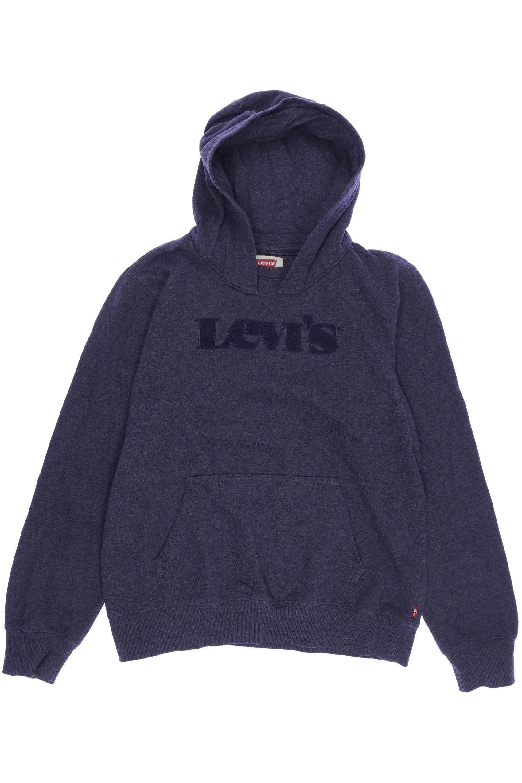 

Levis Herren Hoodies & Sweater, marineblau, Gr. 176