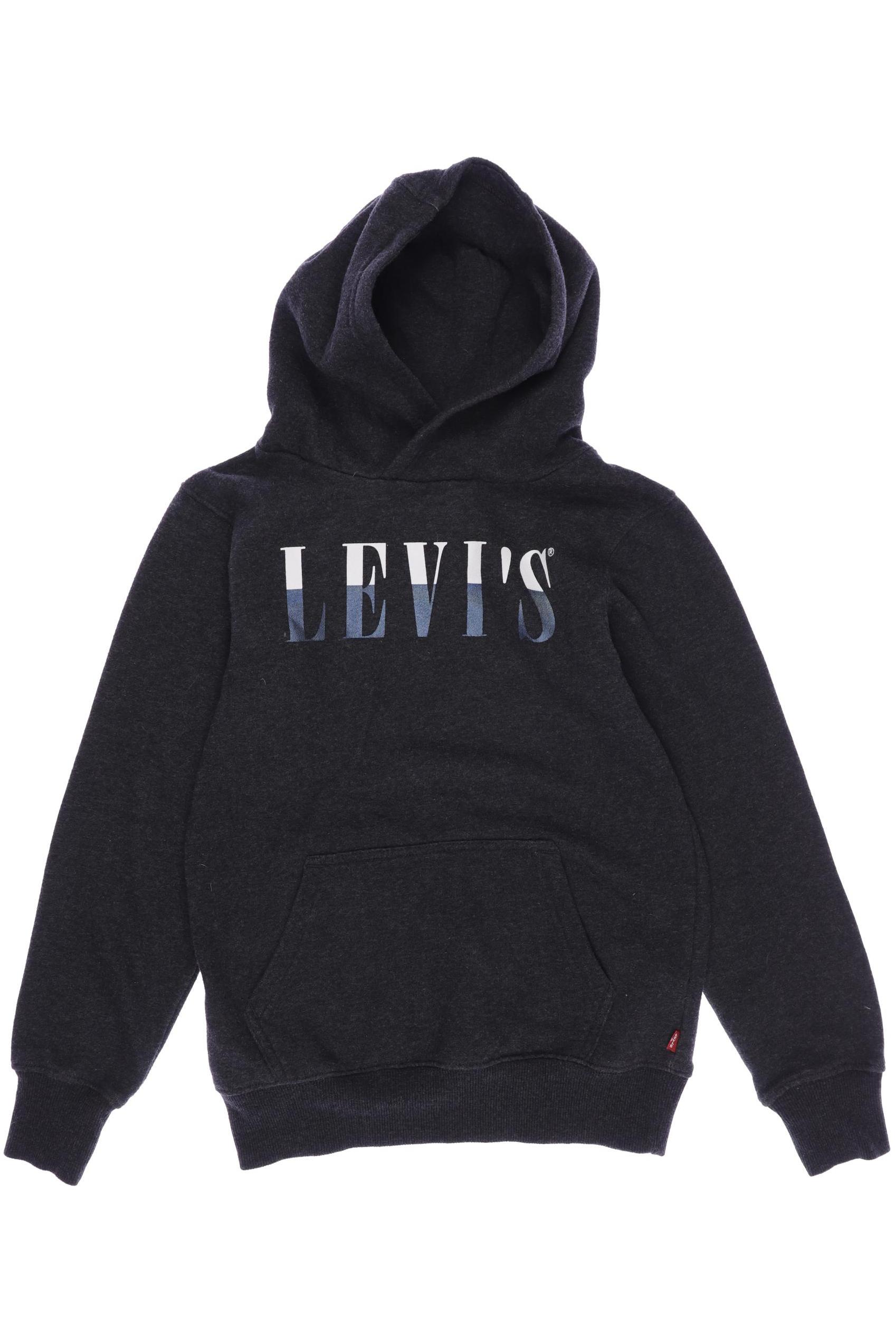 

Levis Jungen Hoodies & Sweater, grau