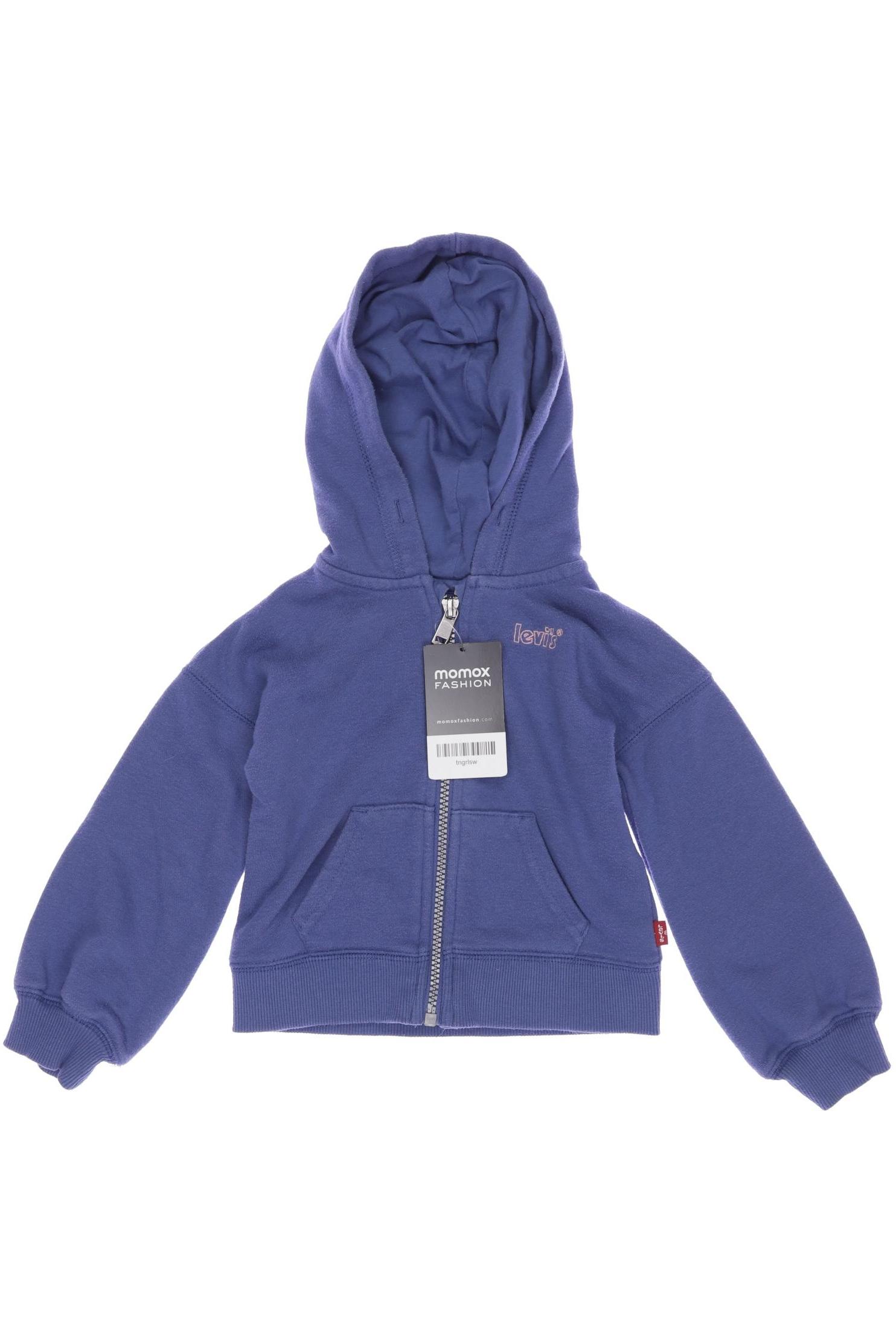 

Levis Herren Hoodies & Sweater, blau, Gr. 92